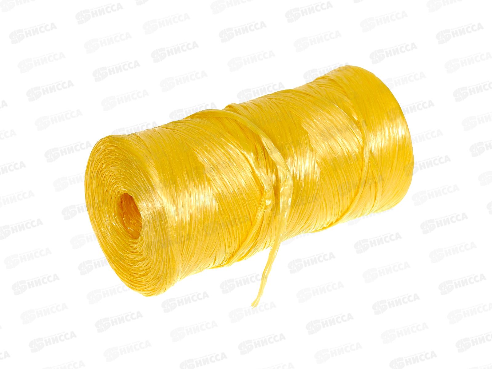 Шпагат п/п Текс 1100, 300 м Сибшнур*20