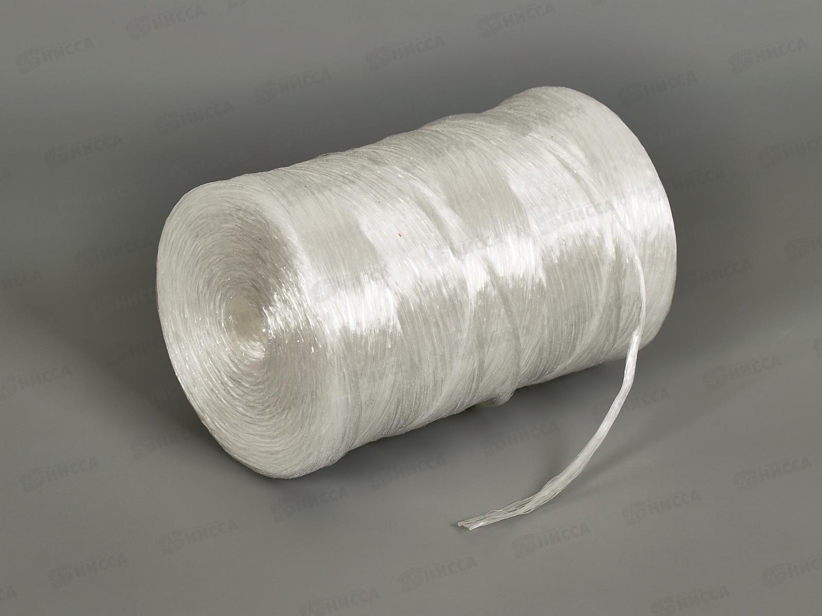 Шпагат п/п Текс 1100, 500 м Сибшнур*22