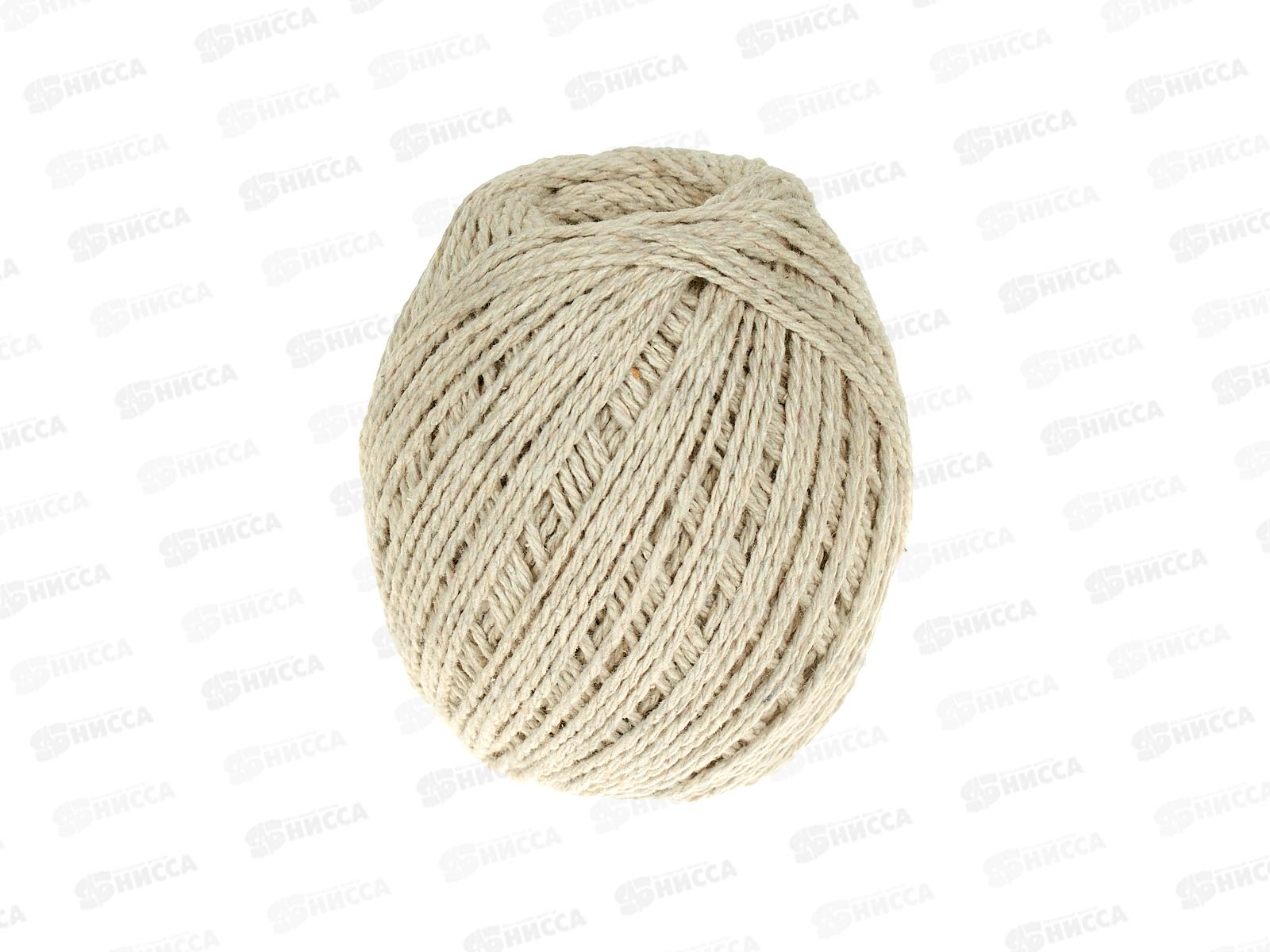 Шпагат х/б 100м  Сибшнур*72