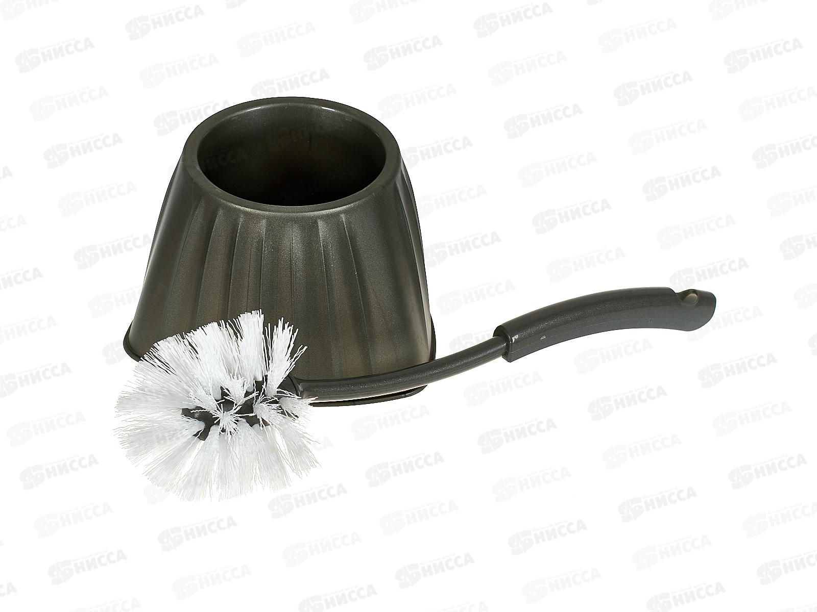 Комплект WС &quotRocknRoll&quot Антрацит SC341111003