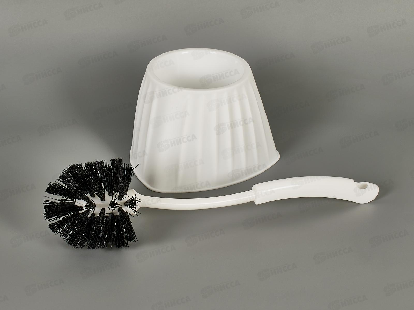 Комплект WС &quotRocknRoll&quot Белый SC341111006