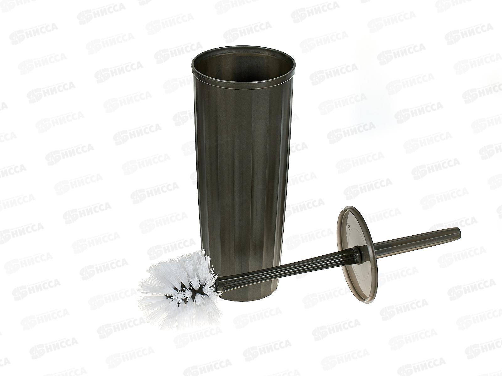 Комплект WС &quotRocknRoll&quot Антрацит SC341211003