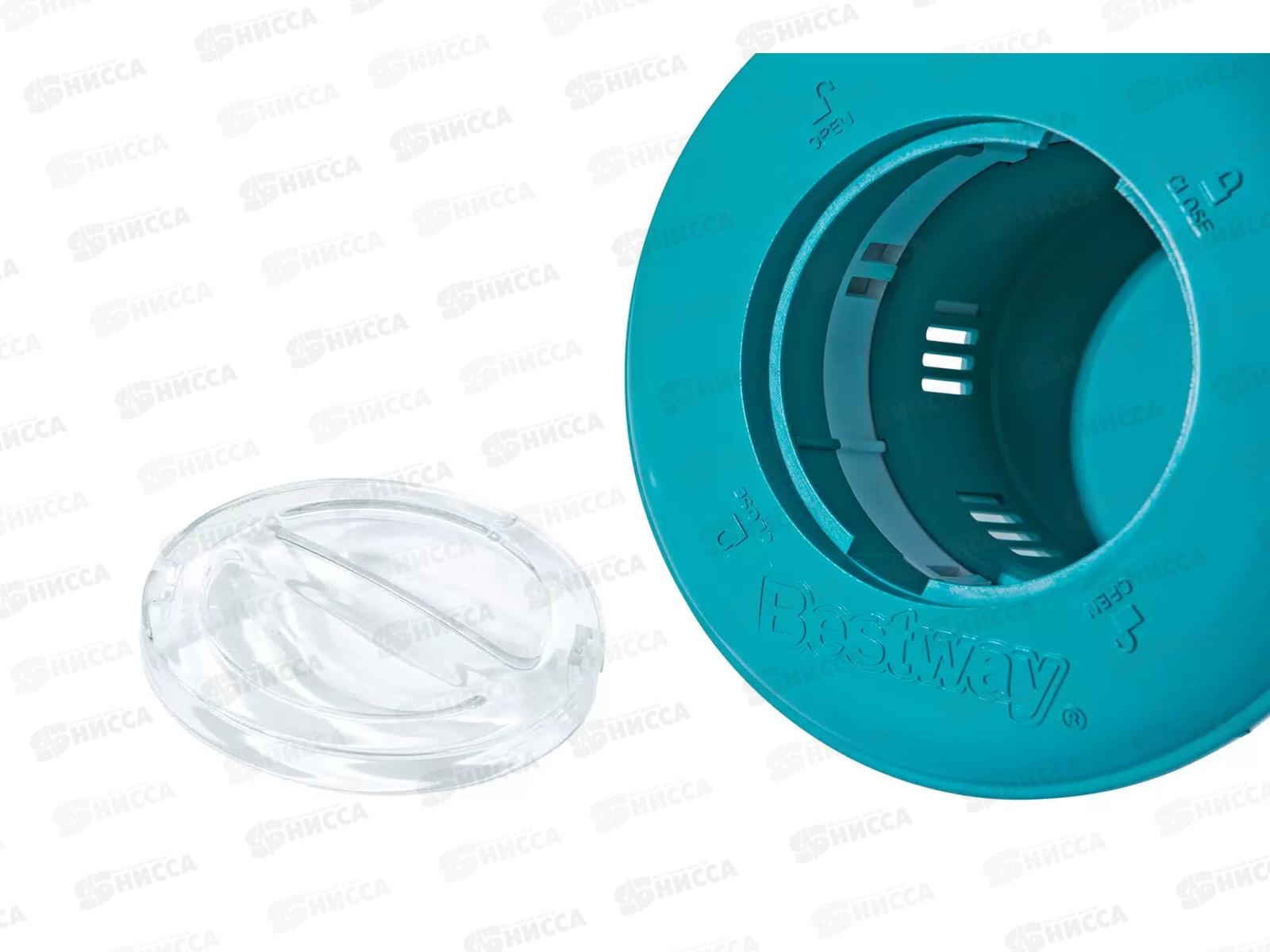 Дозатор плавающий 58769 BESTWAY *24