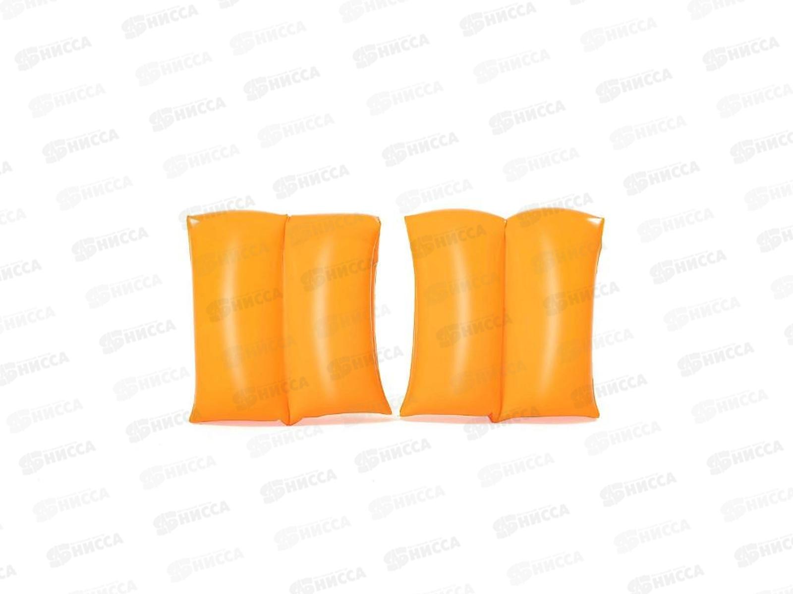 Нарукавники 20 х 20см 3-6 лет, 32005 BESTWAY *24