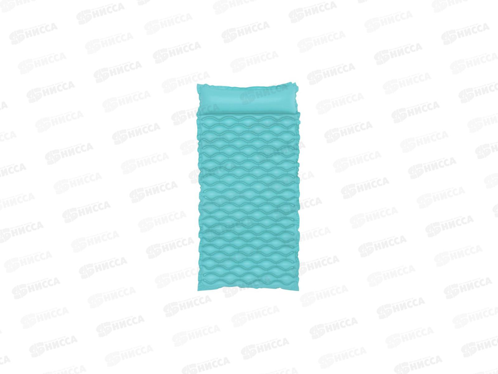 Матрас 44020 гибкий (213*86см) BESTWAY *6