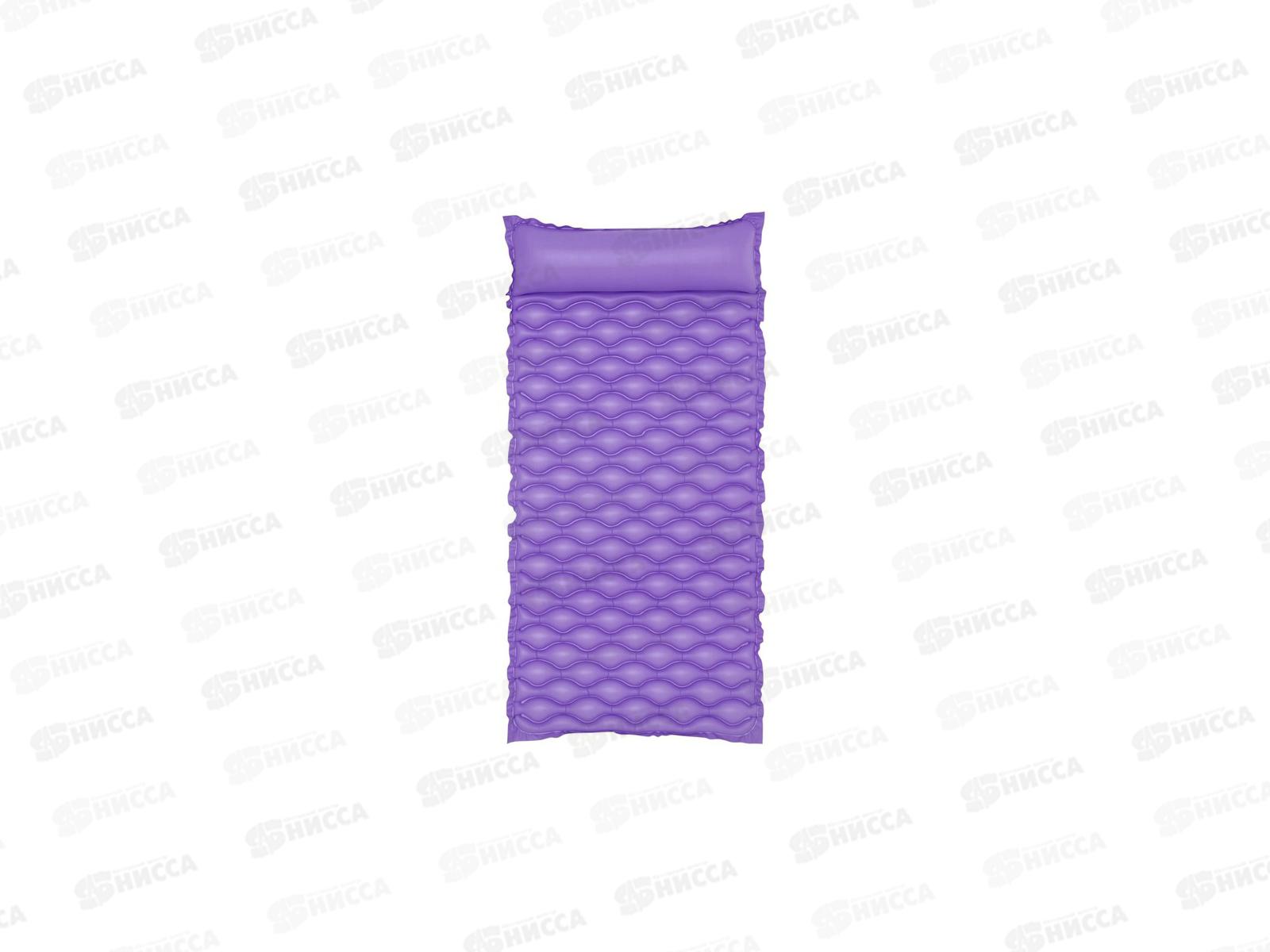 Матрас 44020 гибкий (213*86см) BESTWAY *6