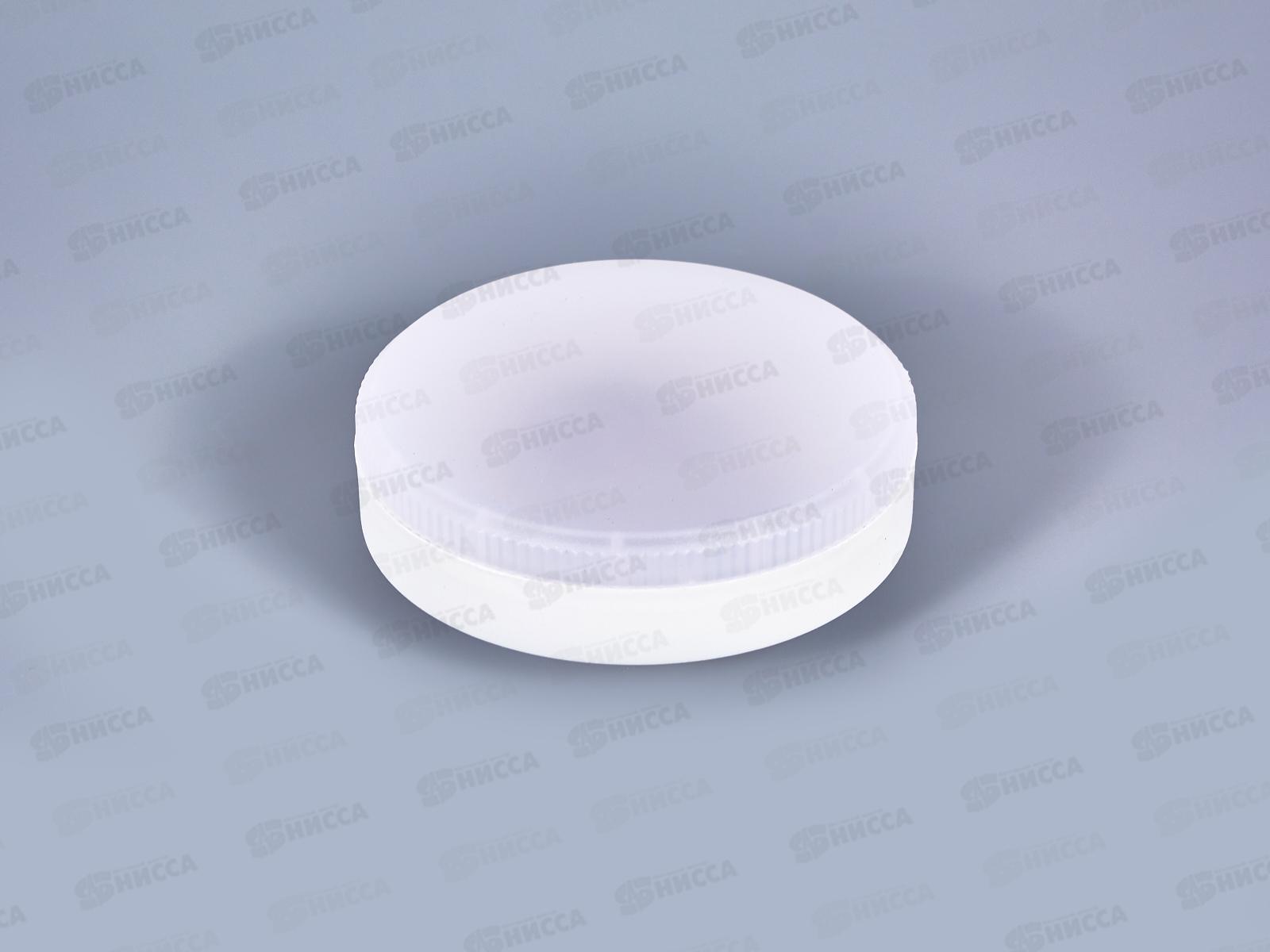 Лампа светодиодная Прогресс Standard GX53 15Вт 4000К  *10/100