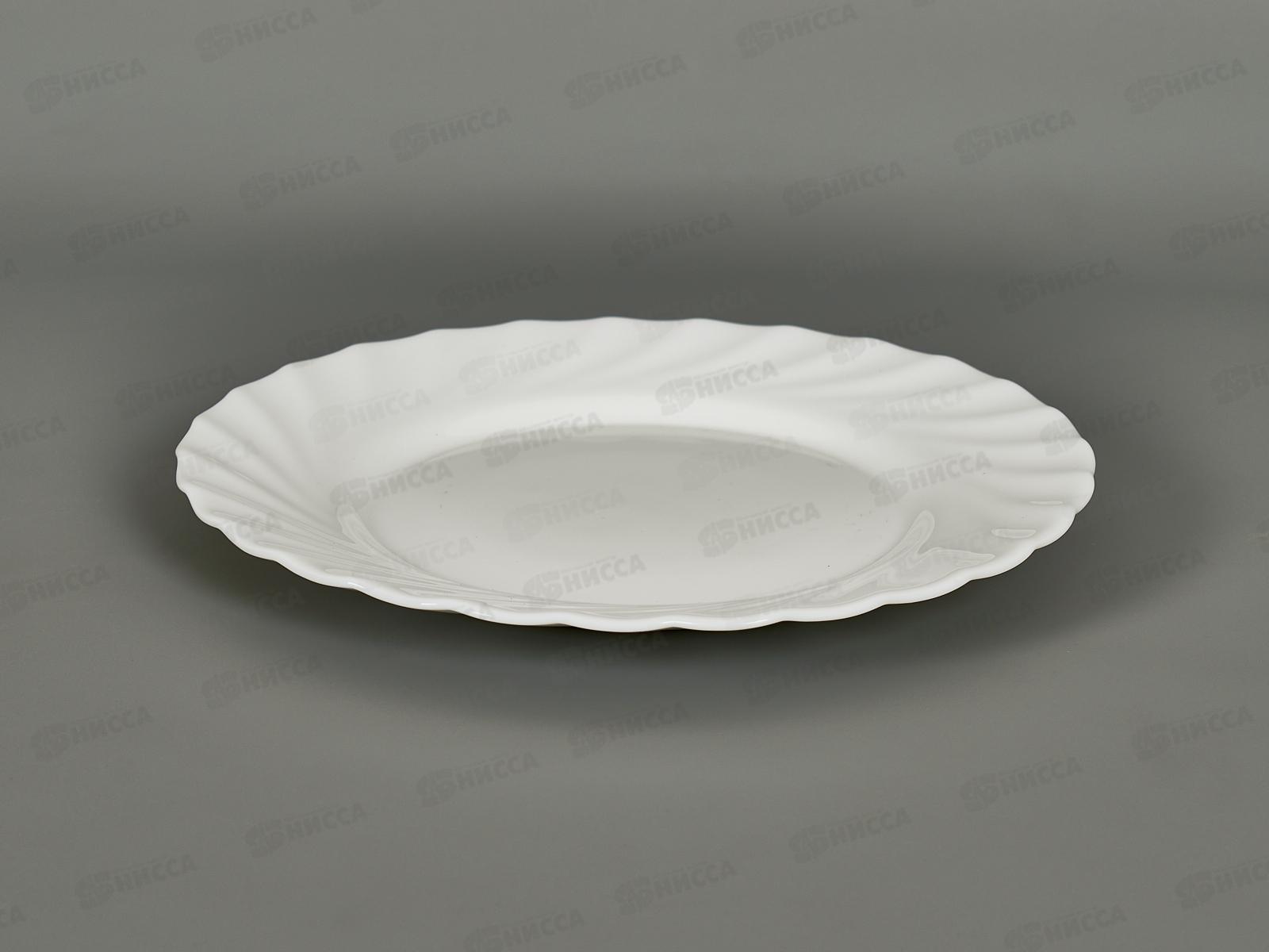 Набор столовой посуды 18пр PO-18SD-WHITE 116837