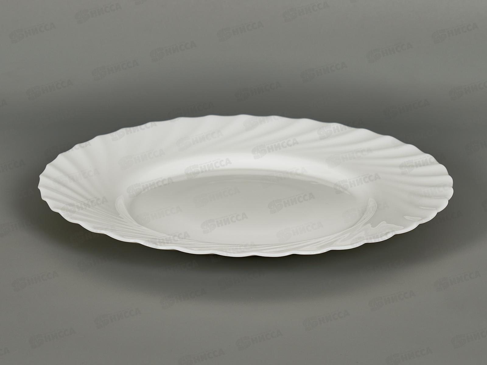 Набор столовой посуды 18пр PO-18SD-WHITE 116837