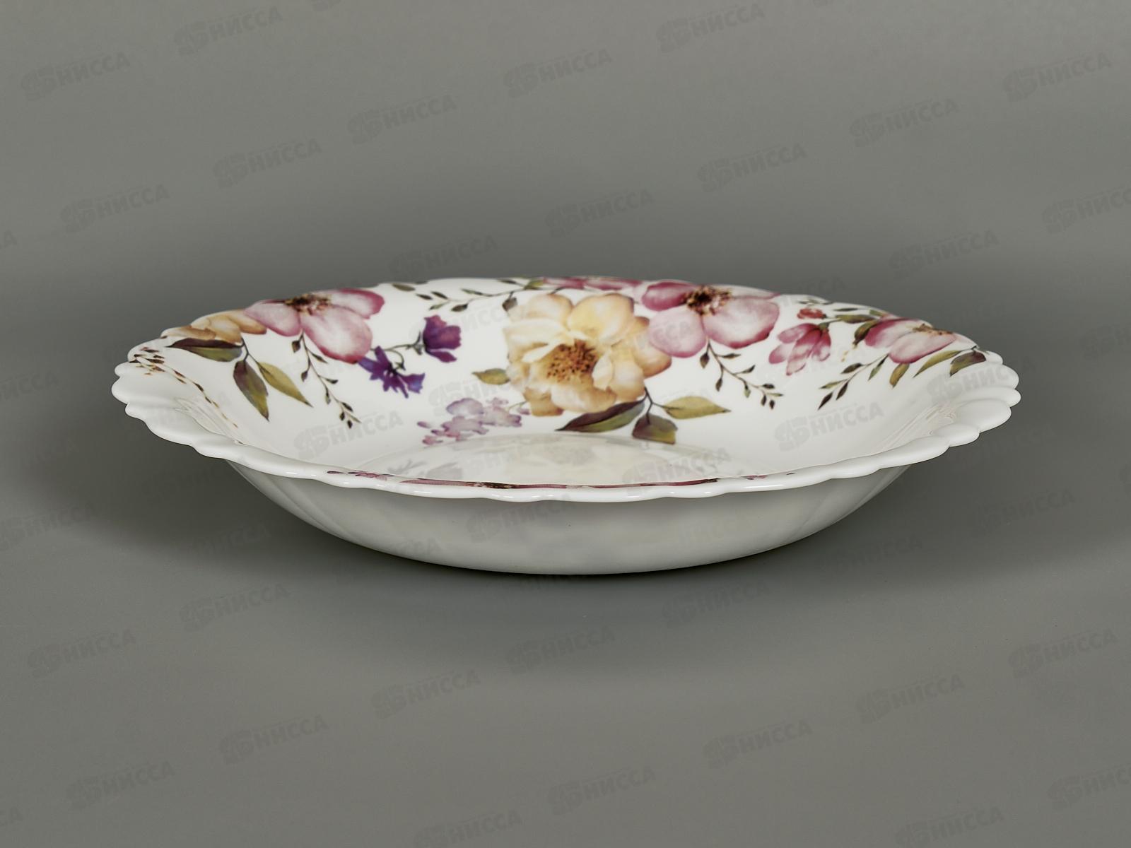 Набор столовой посуды 18пр PO-18SD-155 SILVIА 114429