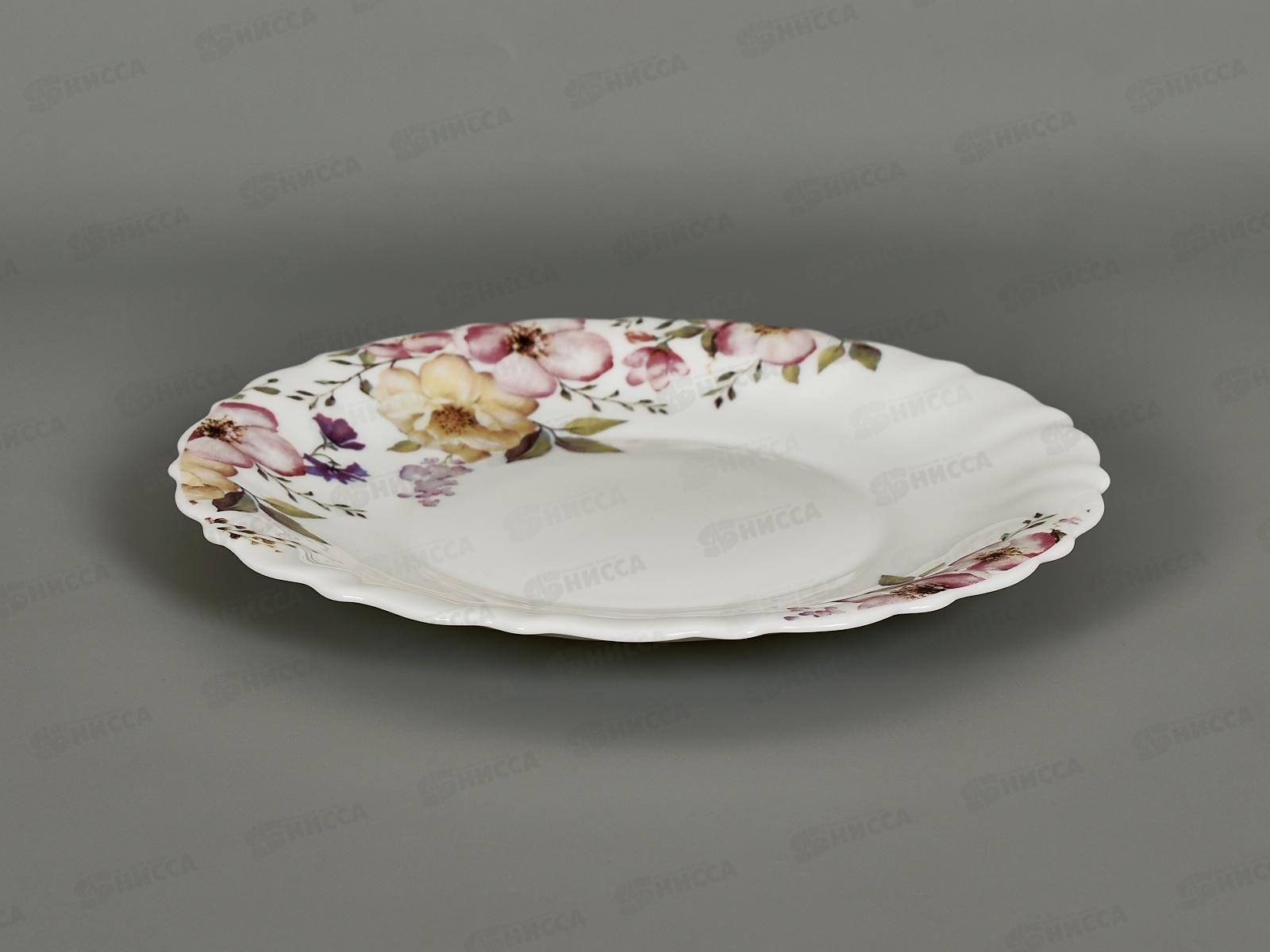 Набор столовой посуды 18пр PO-18SD-155 SILVIА 114429