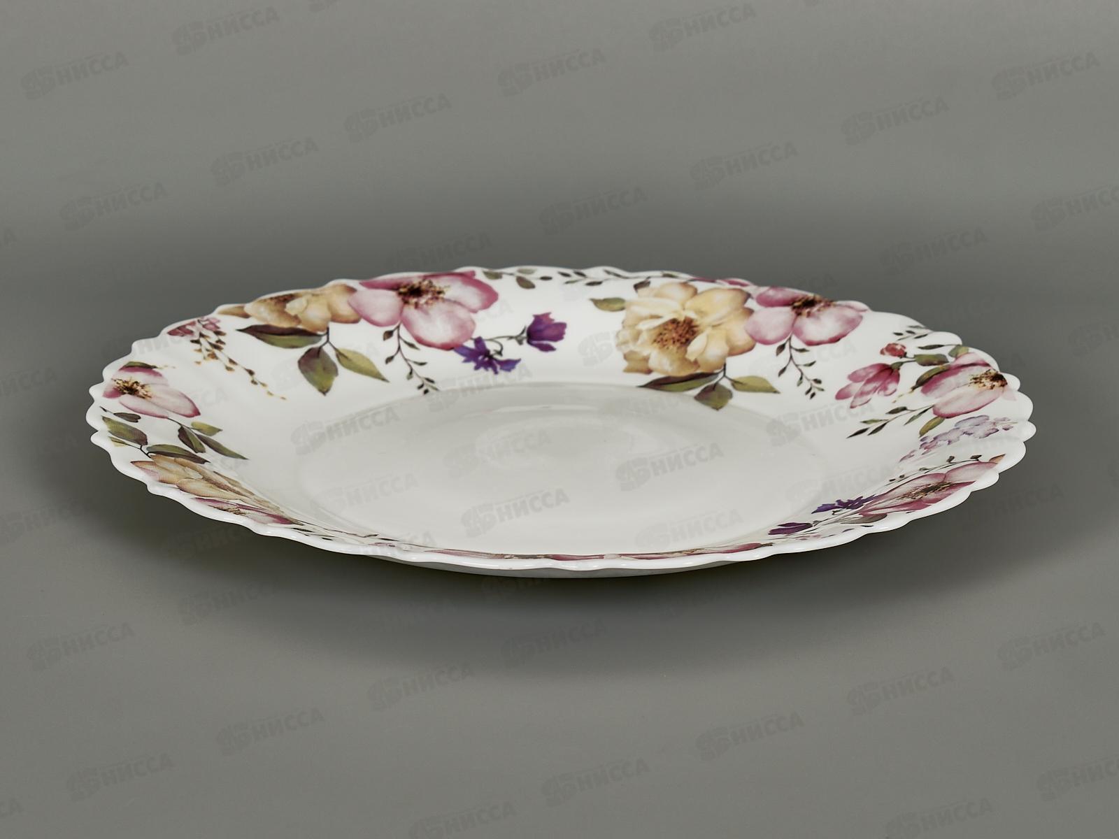 Набор столовой посуды 18пр PO-18SD-155 SILVIА 114429