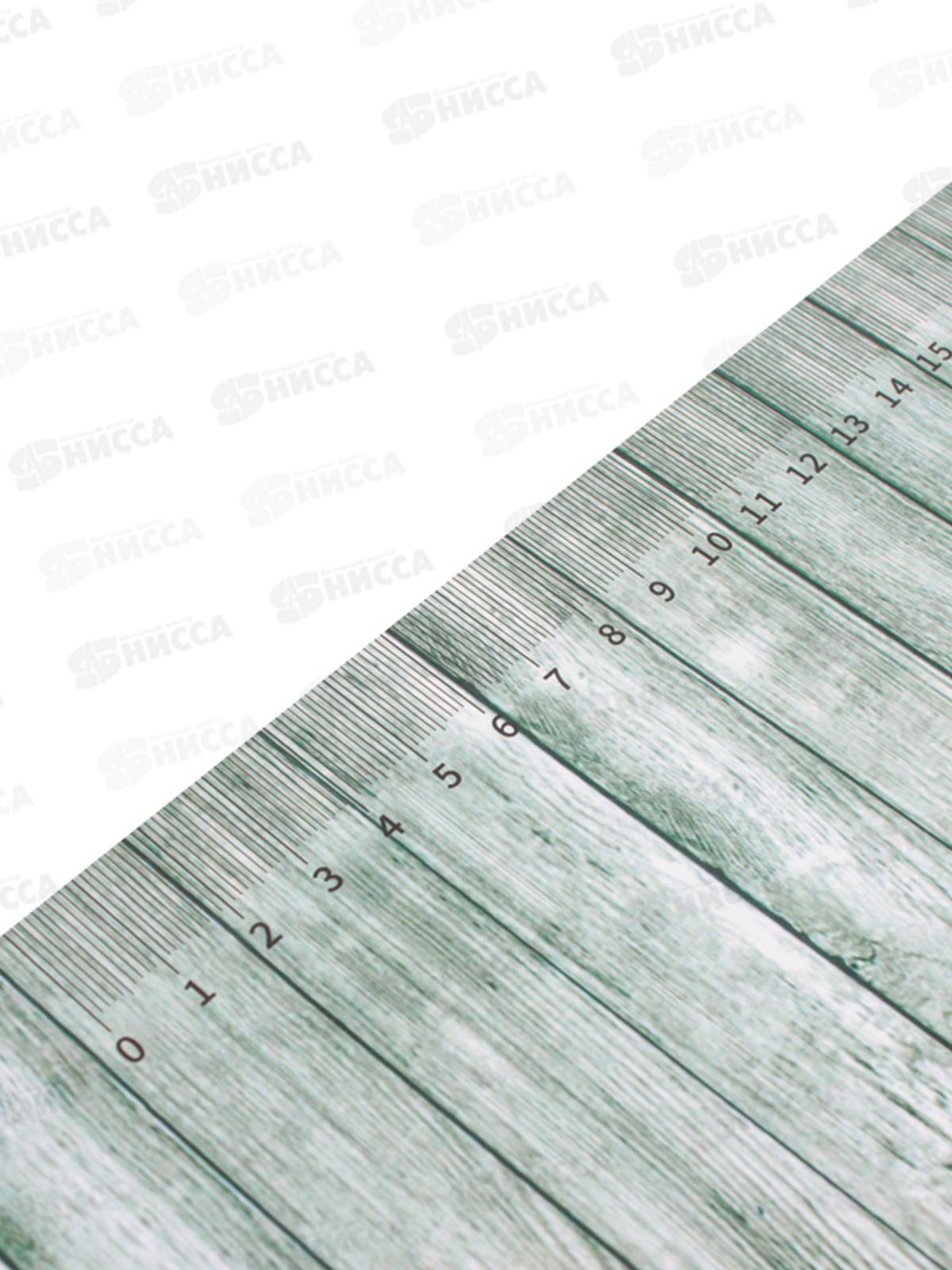 Планшет А4 Darvish с зажимом  DV-14746-1