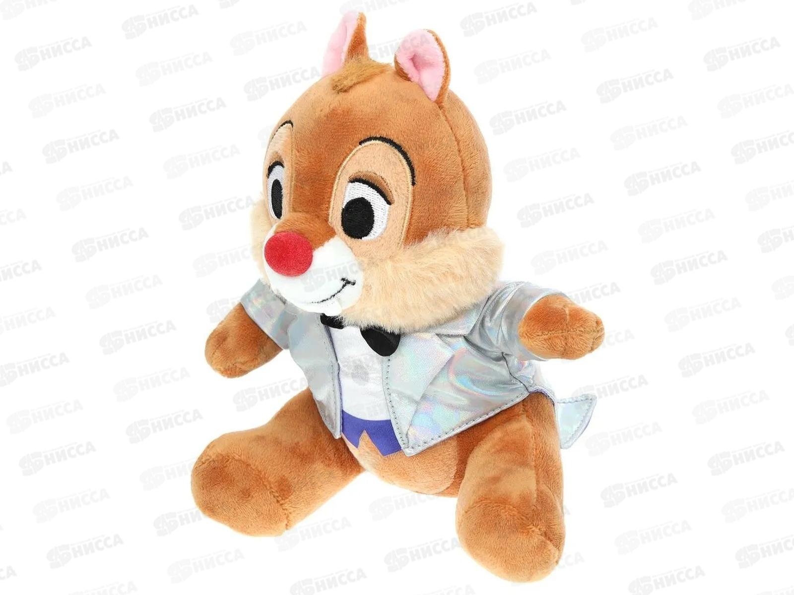 Дейл, М119221D-20S, 20см озвученный Мульти-Пульти