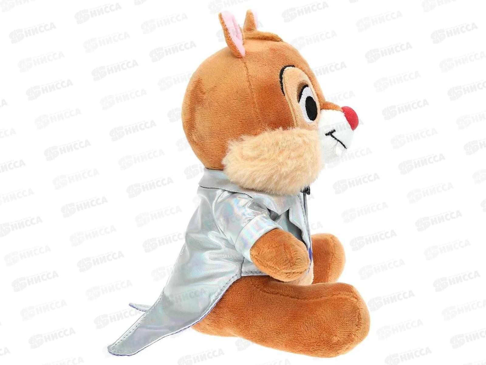 Дейл, М119221D-20S, 20см озвученный Мульти-Пульти