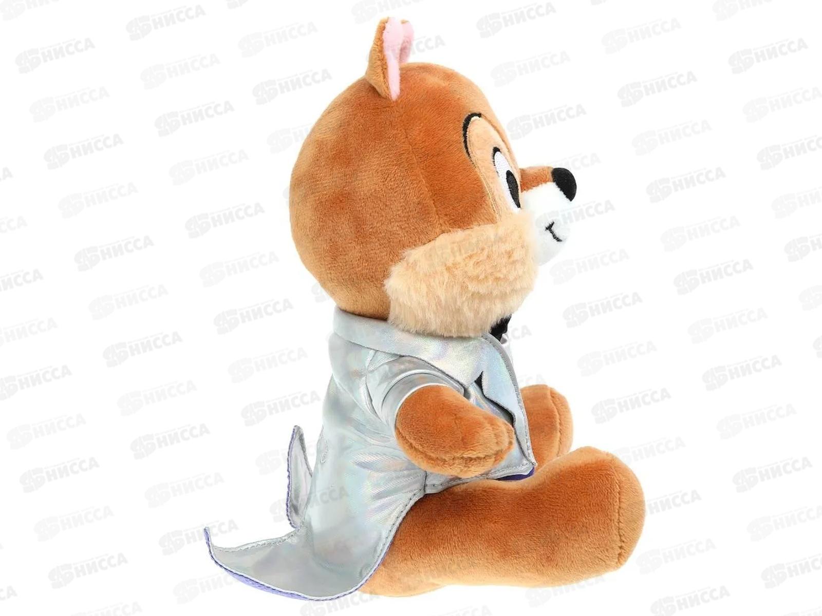 Чип, М117601СН-20S, 20см озвученный Мульти-Пульти