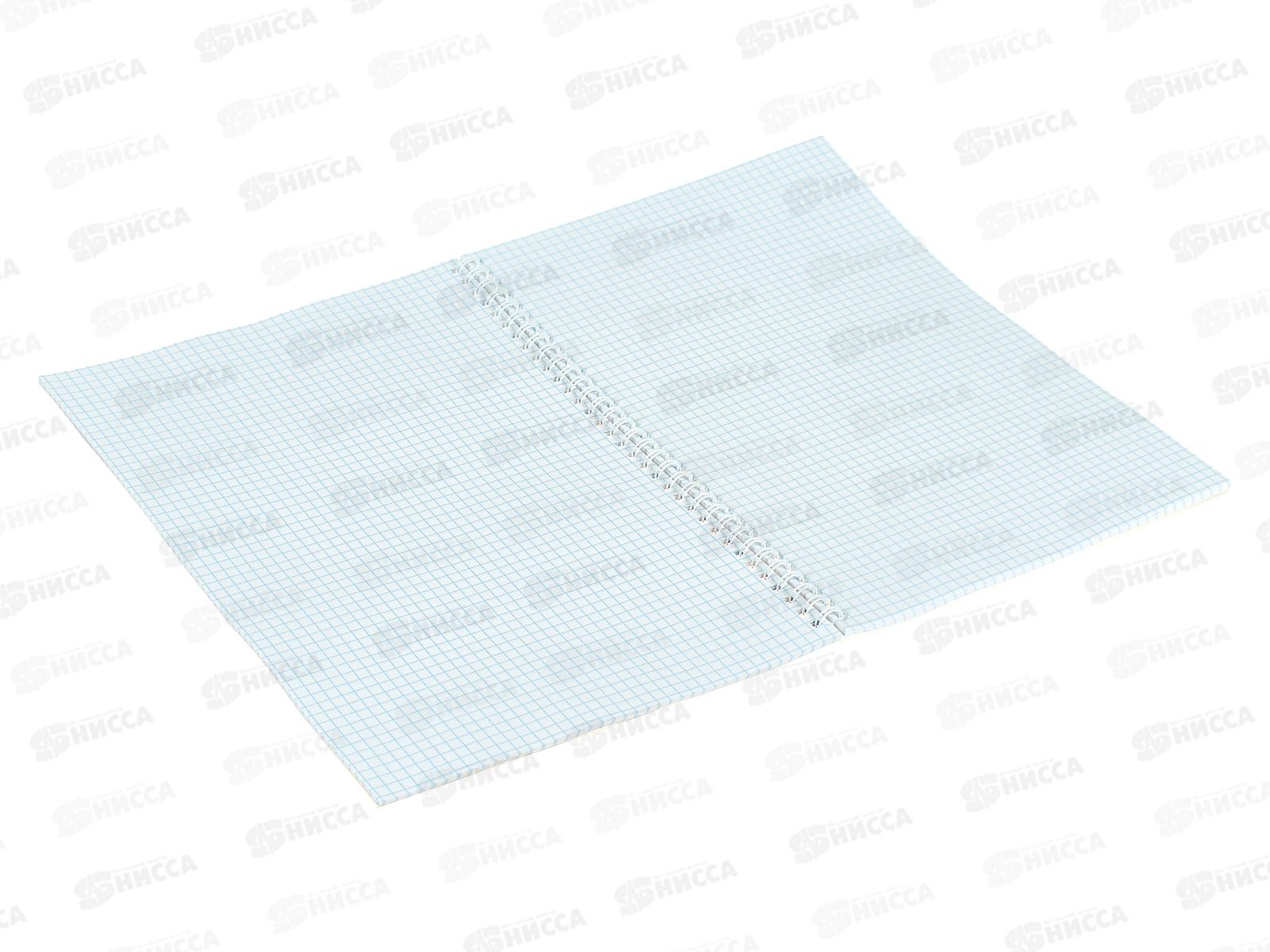 Тетрадь 80л кл. ЭКСМ А4 Нет сигнала ТСЛ4805016 *30