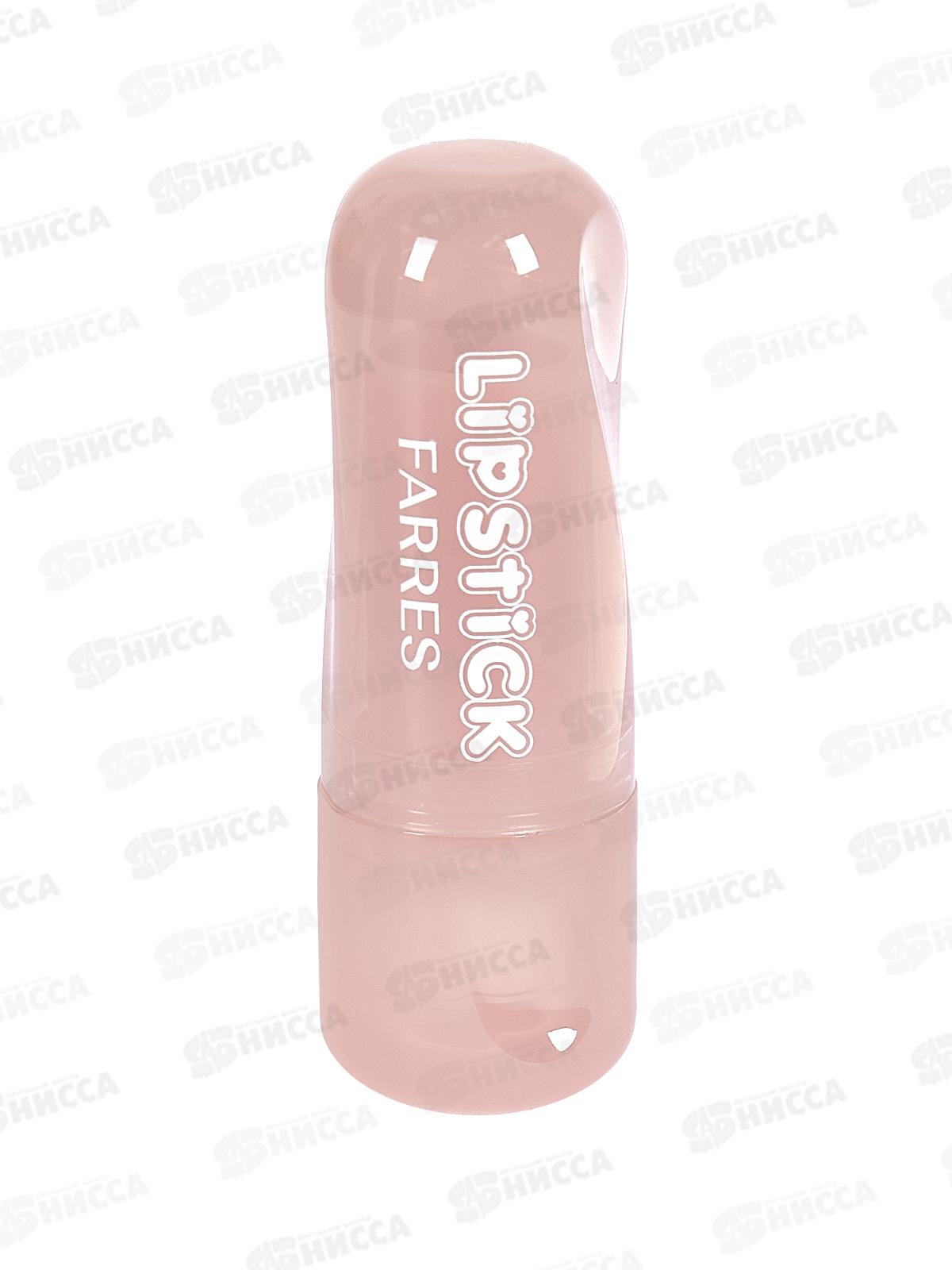 Farres Помада для губ Вельветовая с эффектом тумана 5303-101