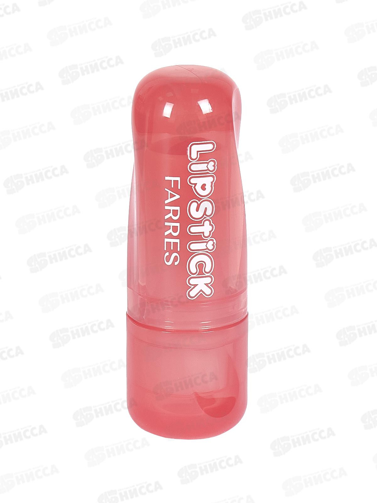 Farres Помада для губ Вельветовая с эффектом тумана 5303-104