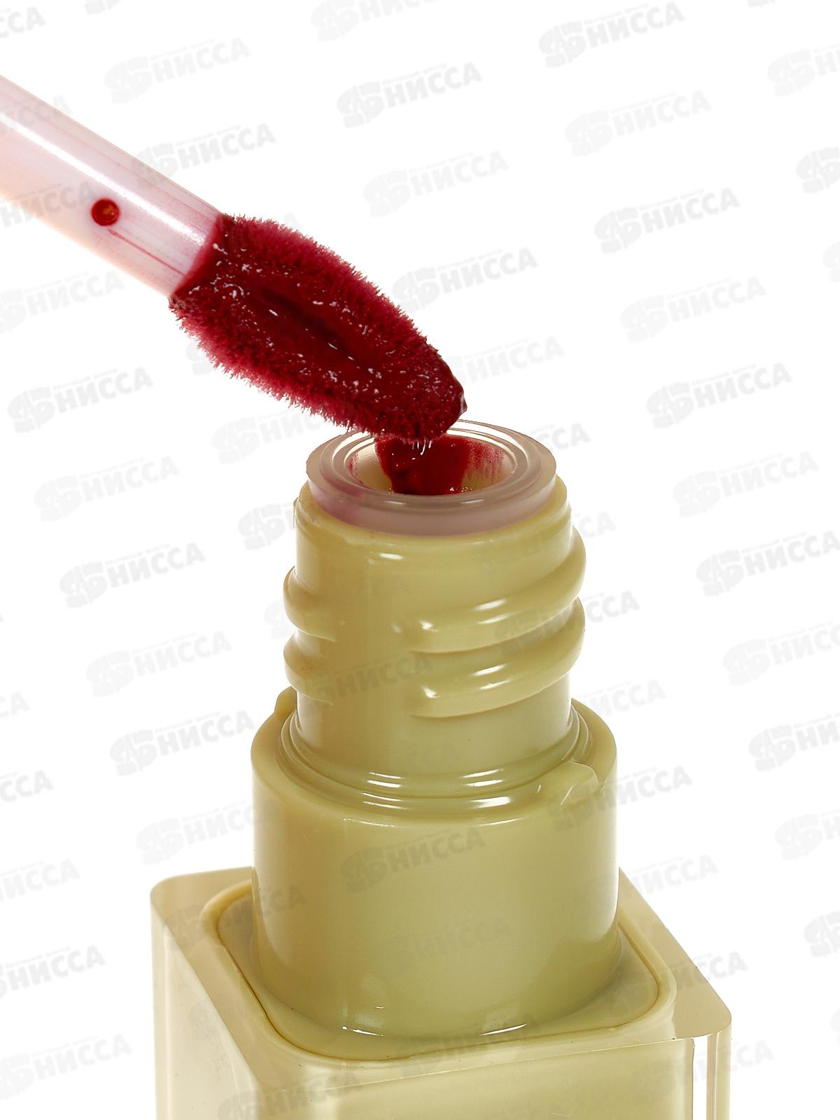 Farres блеск для губ бархатный 7206 -102 медовый персик