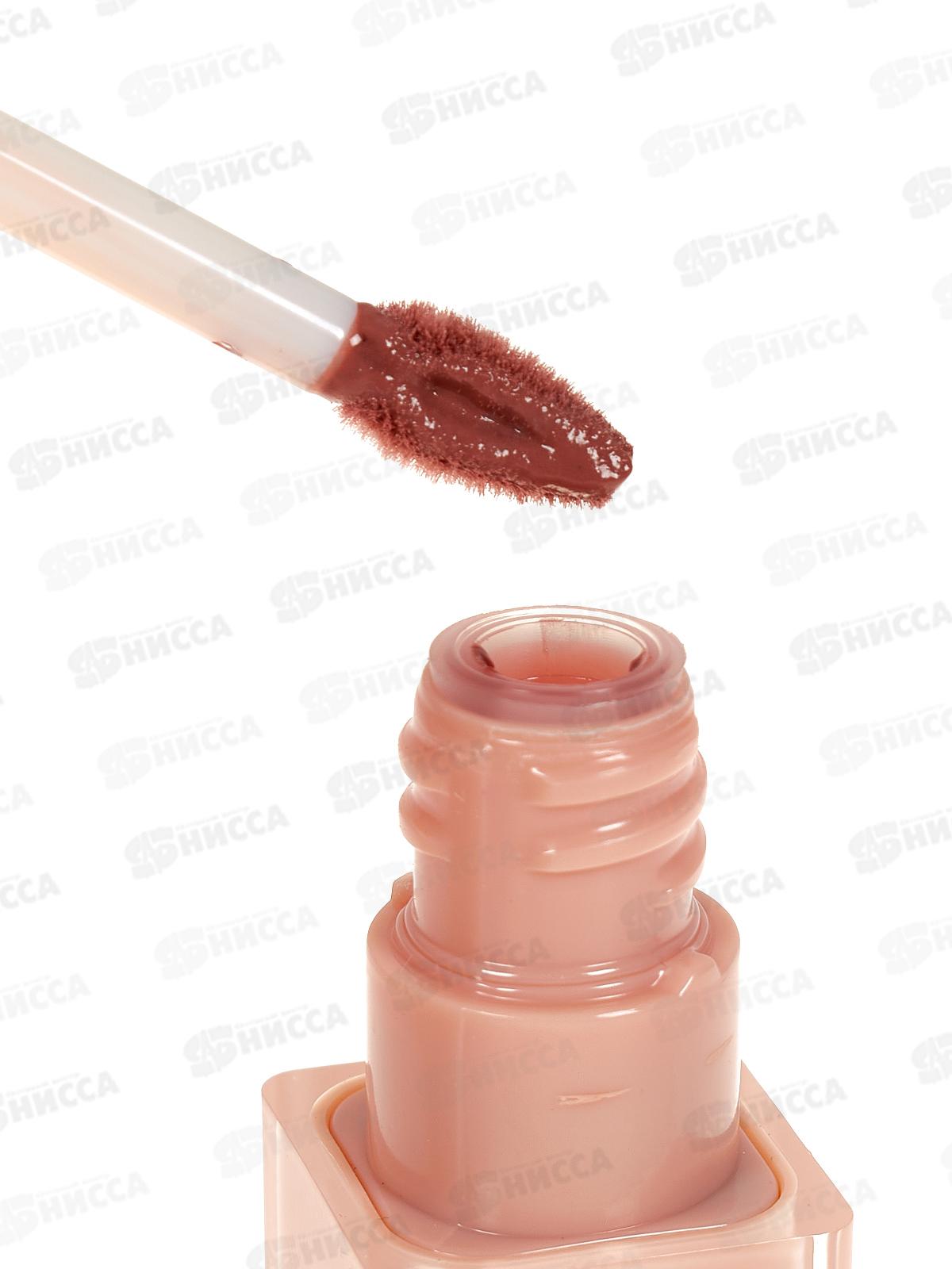 Farres блеск для губ бархатный 7206 -103 миндаль *6