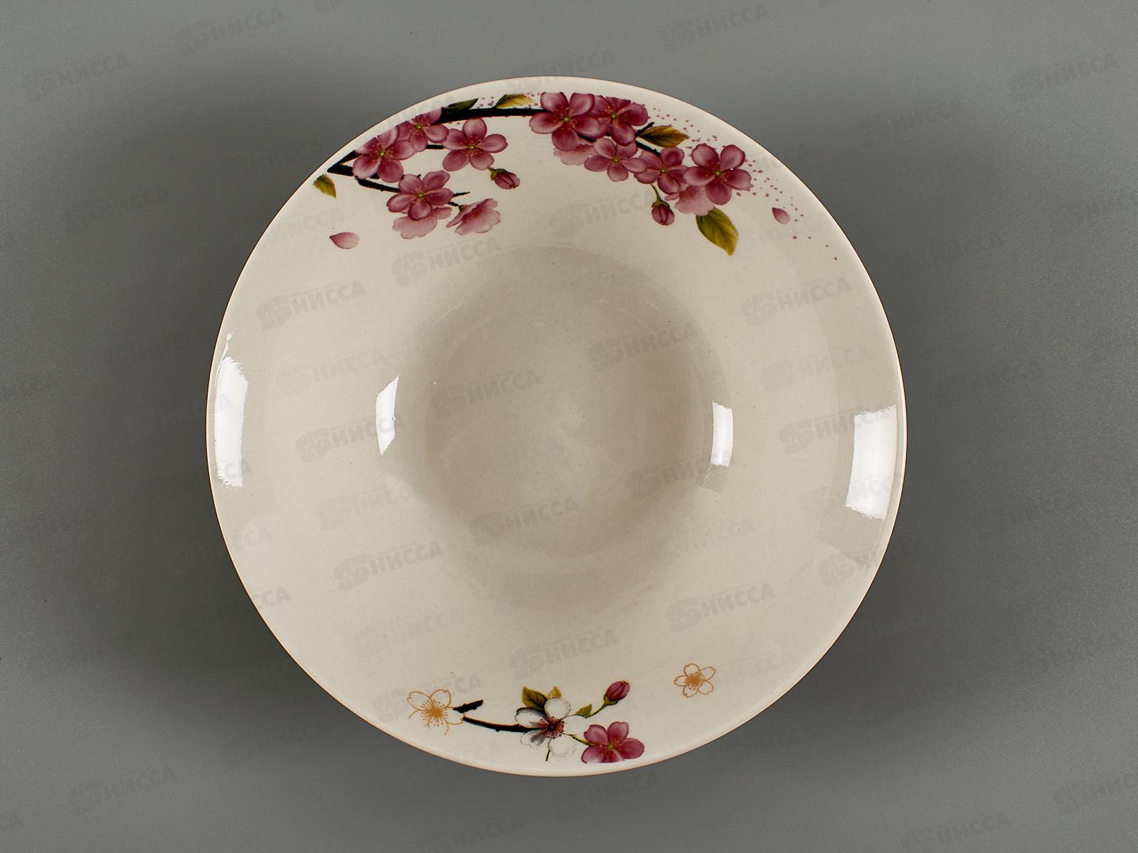 Салатник ZX2431-6B Cherry Blossom 350мл 15см 278472