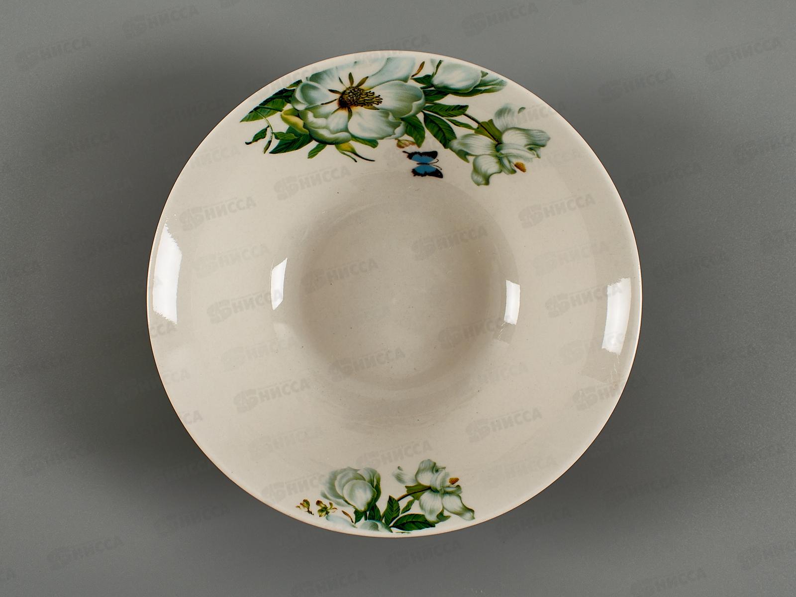 Салатник ZX2433-6B Camellia 350мл 15см 278488