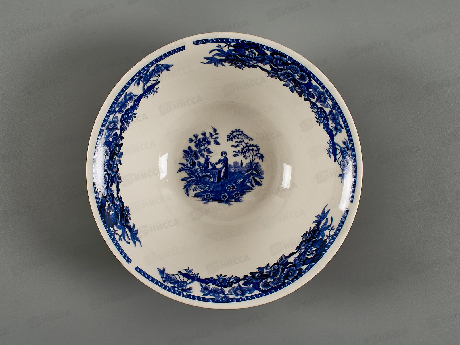 Салатник JW917-7B 550мл 18см У колодца 268579