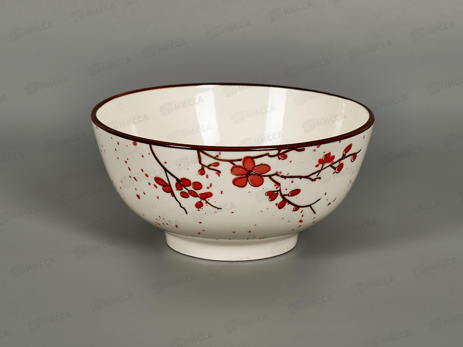 Бульонница SXY2406-FB60 700мл 15см Sakura 277812