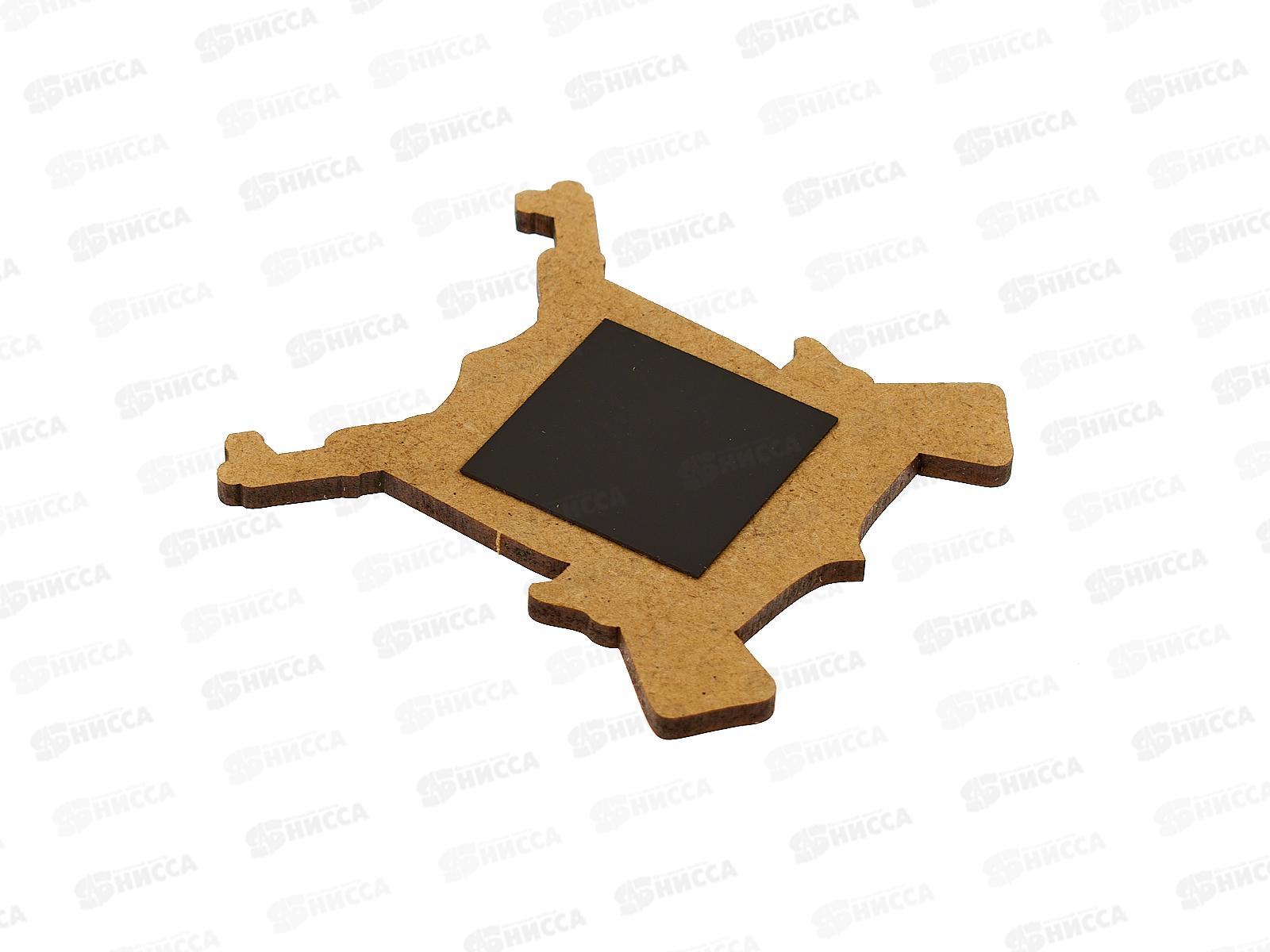 Магнит 23 февраля щит 833856