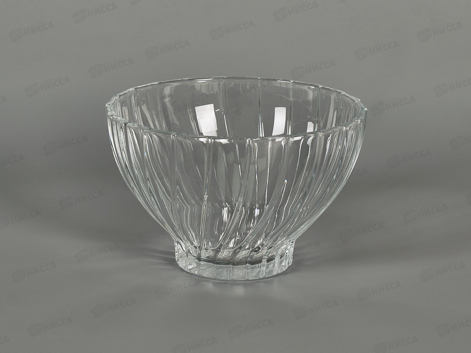 Набор салатников Букет 290мл 4шт 530226