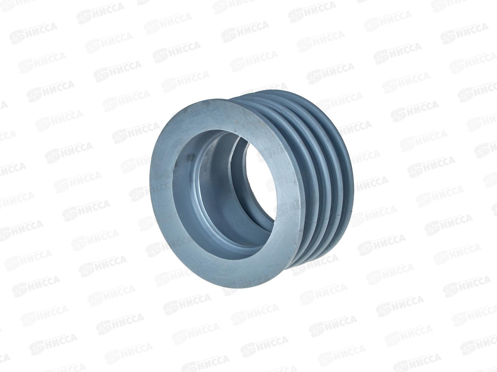 Манжета переходная d 50х73, серая, M5073-60-MR *10/60