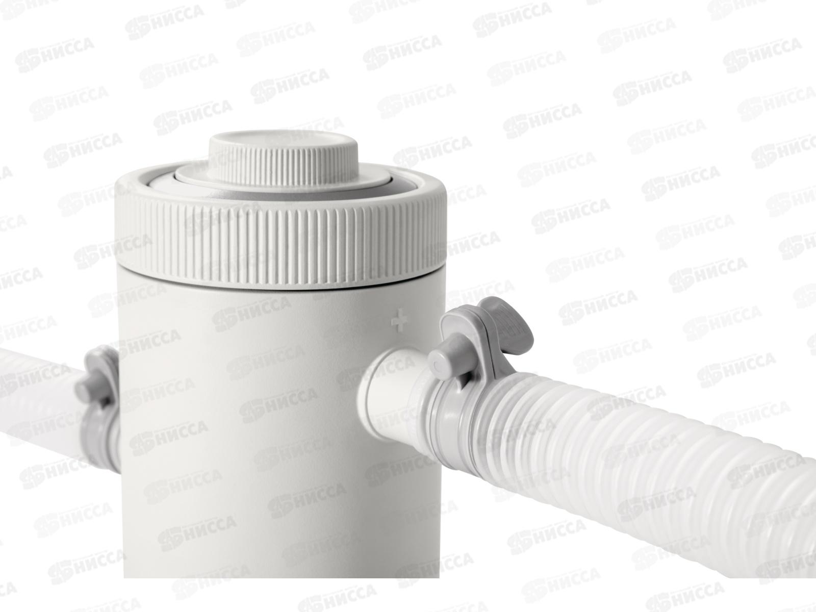 Фильтр-насос картриджный INTEX 26638  *4