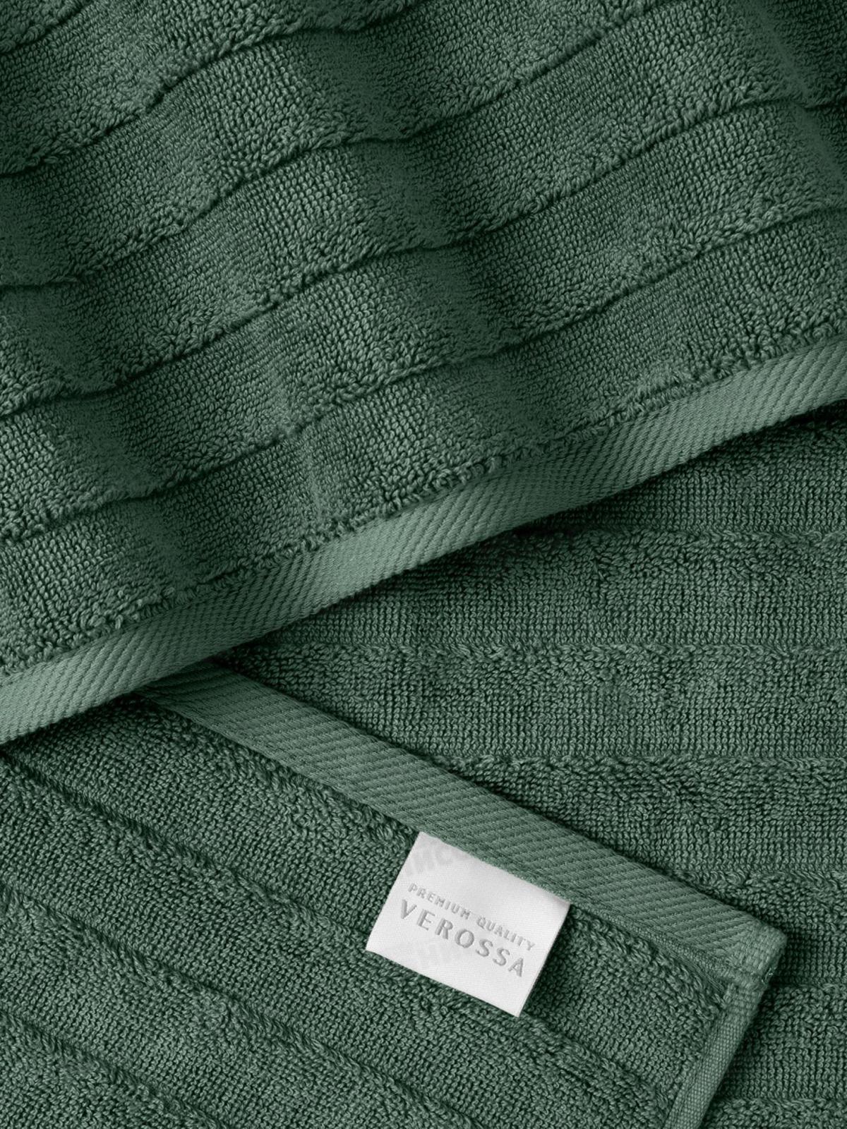 Полотенце 50*90 MX52 Verossa Steps texture Таинственный лес