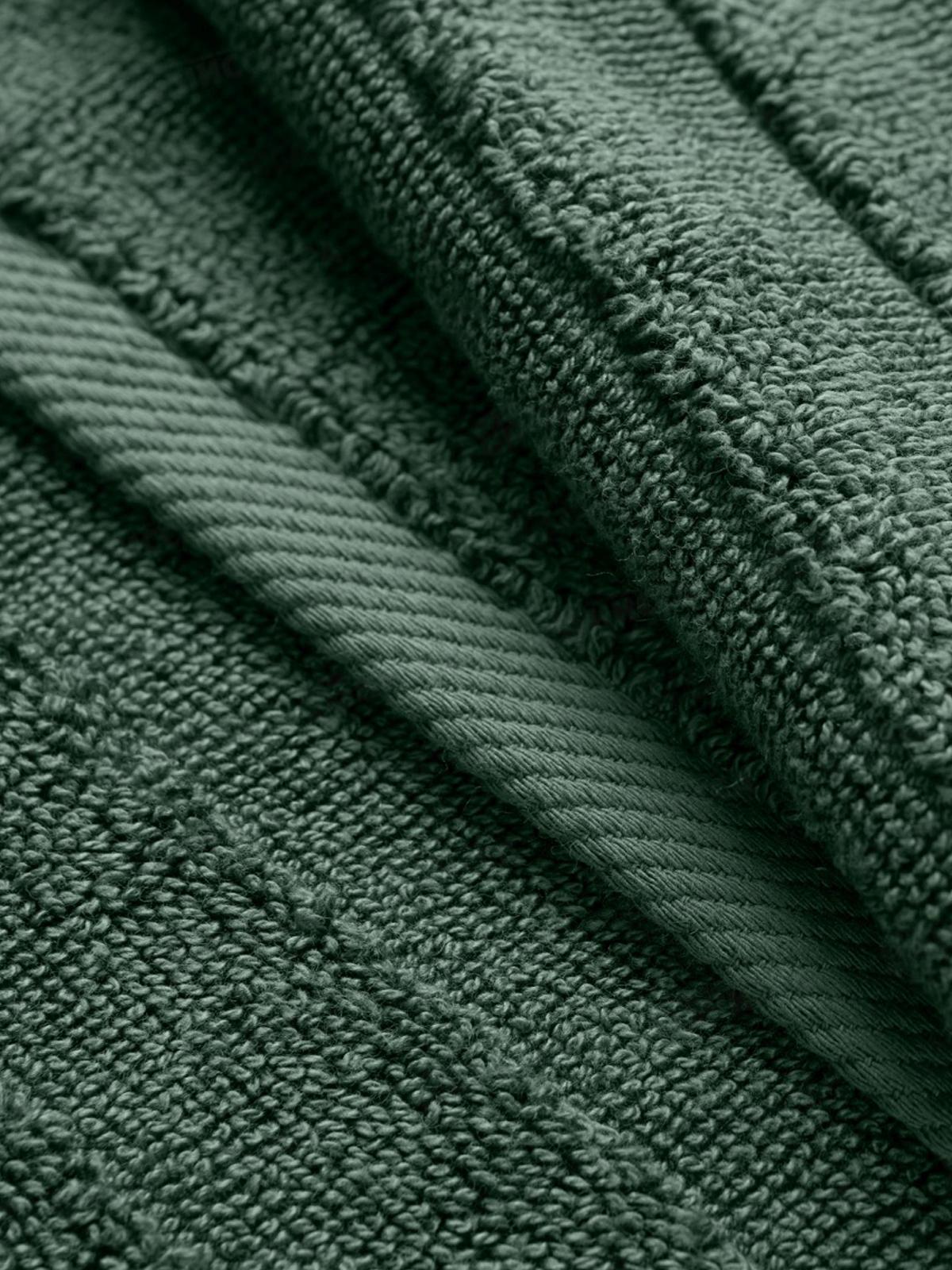 Полотенце 70*140 MX52 Verossa Steps texture Таинственный лес