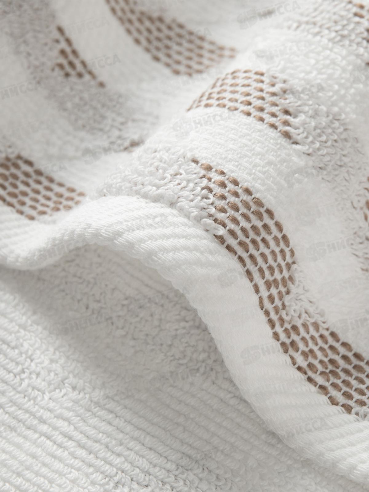 Полотенце 70*140 MX48 Relax Белый