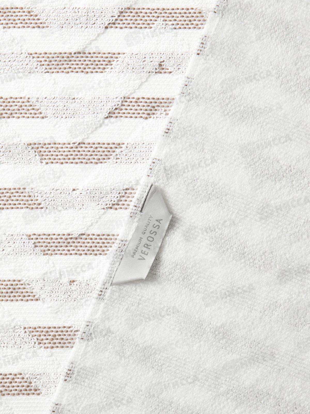 Полотенце 70*140 MX48 Relax Белый