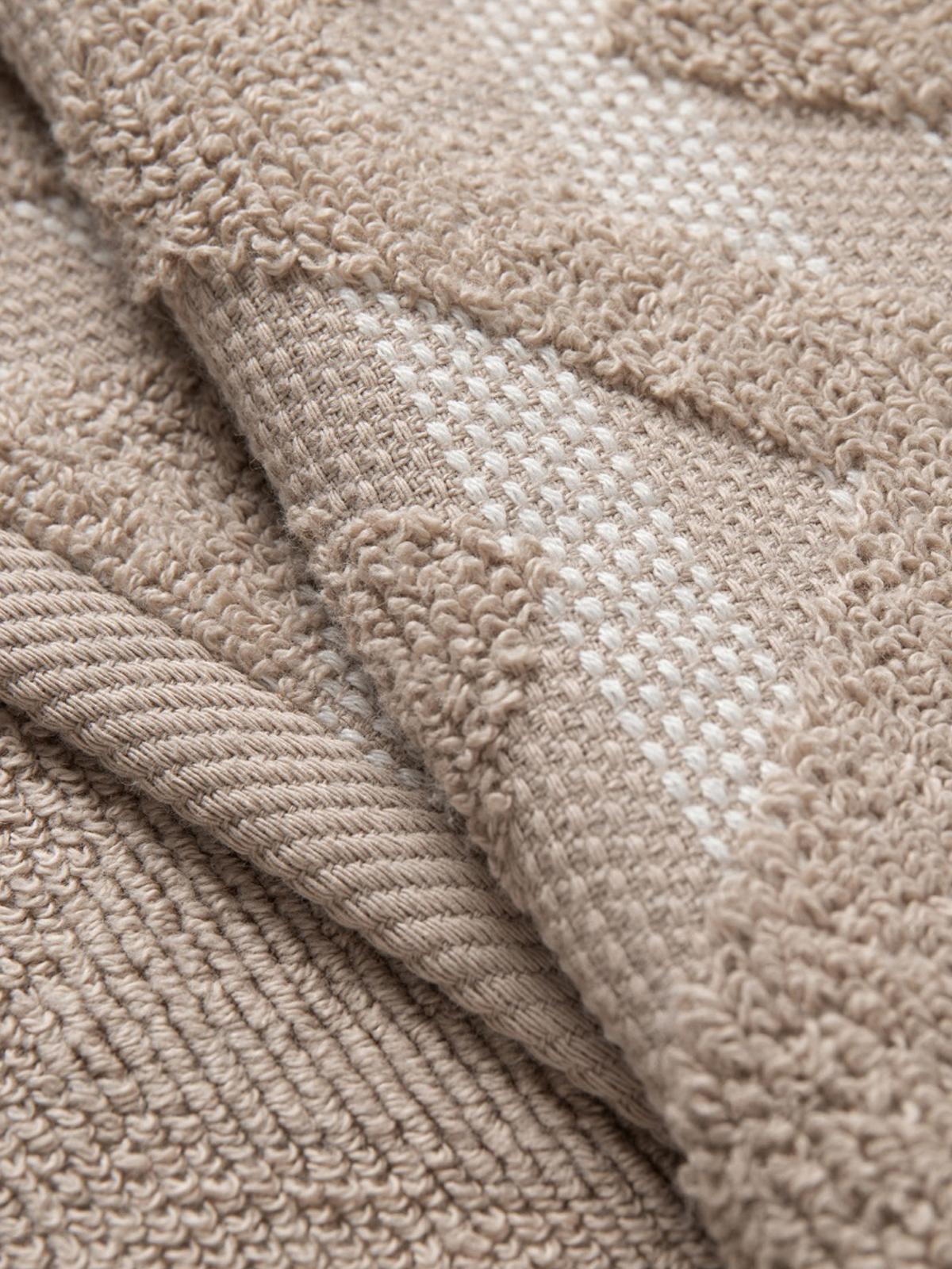 Полотенце 70*140 MX48 Relax Кофе