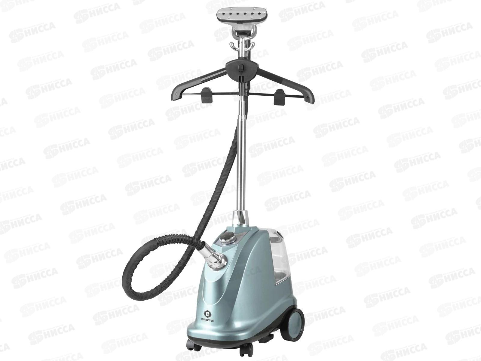 Отпариватель Eurostek EHS-3803 ЕГ