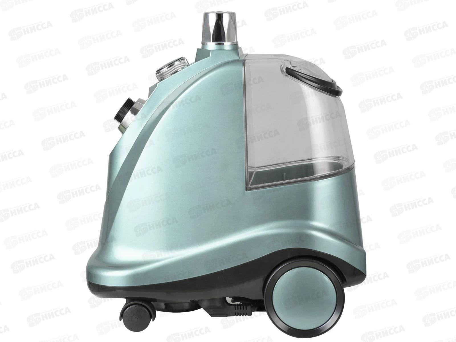 Отпариватель Eurostek EHS-3803 ЕГ