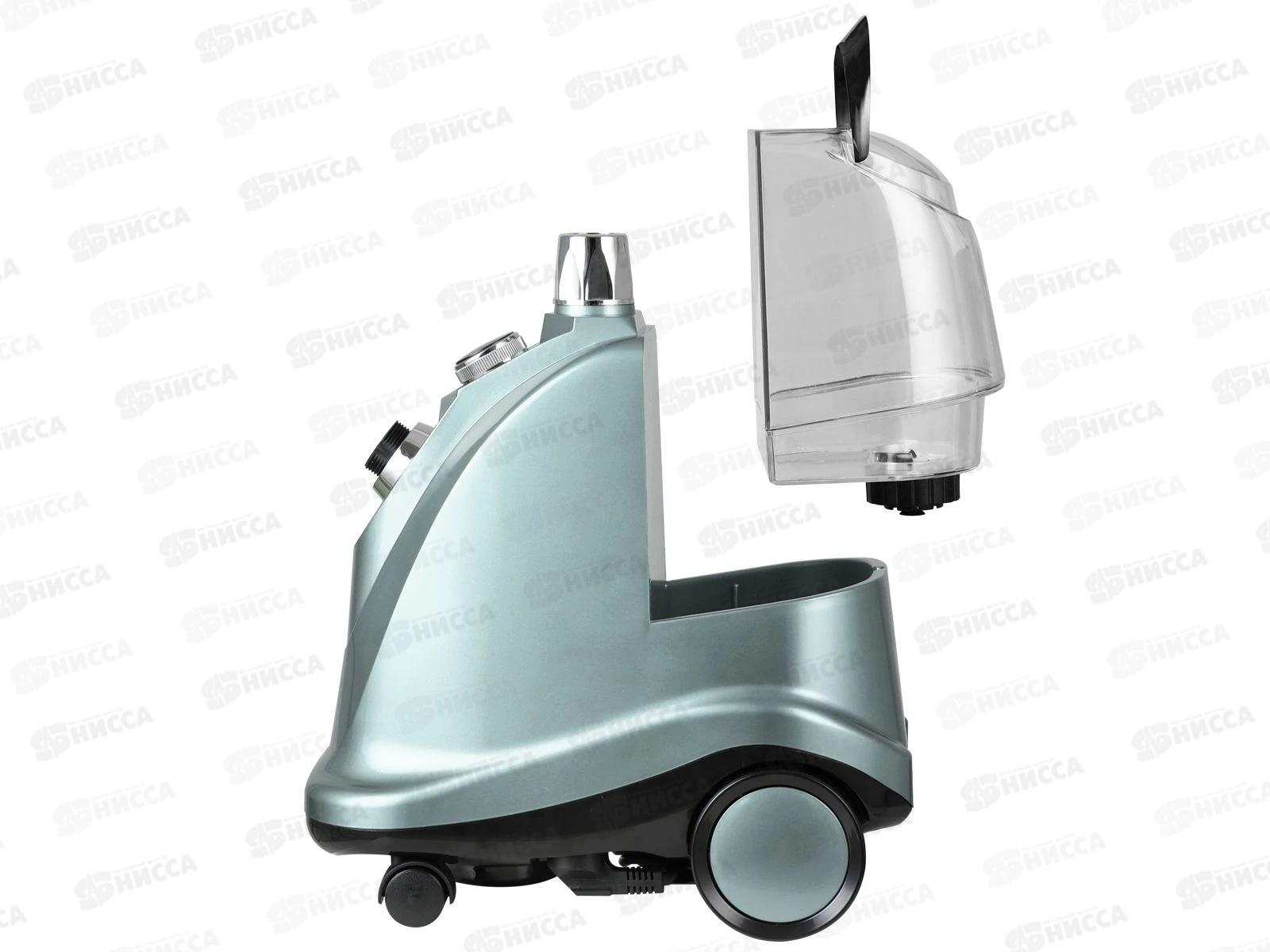 Отпариватель Eurostek EHS-3803 ЕГ