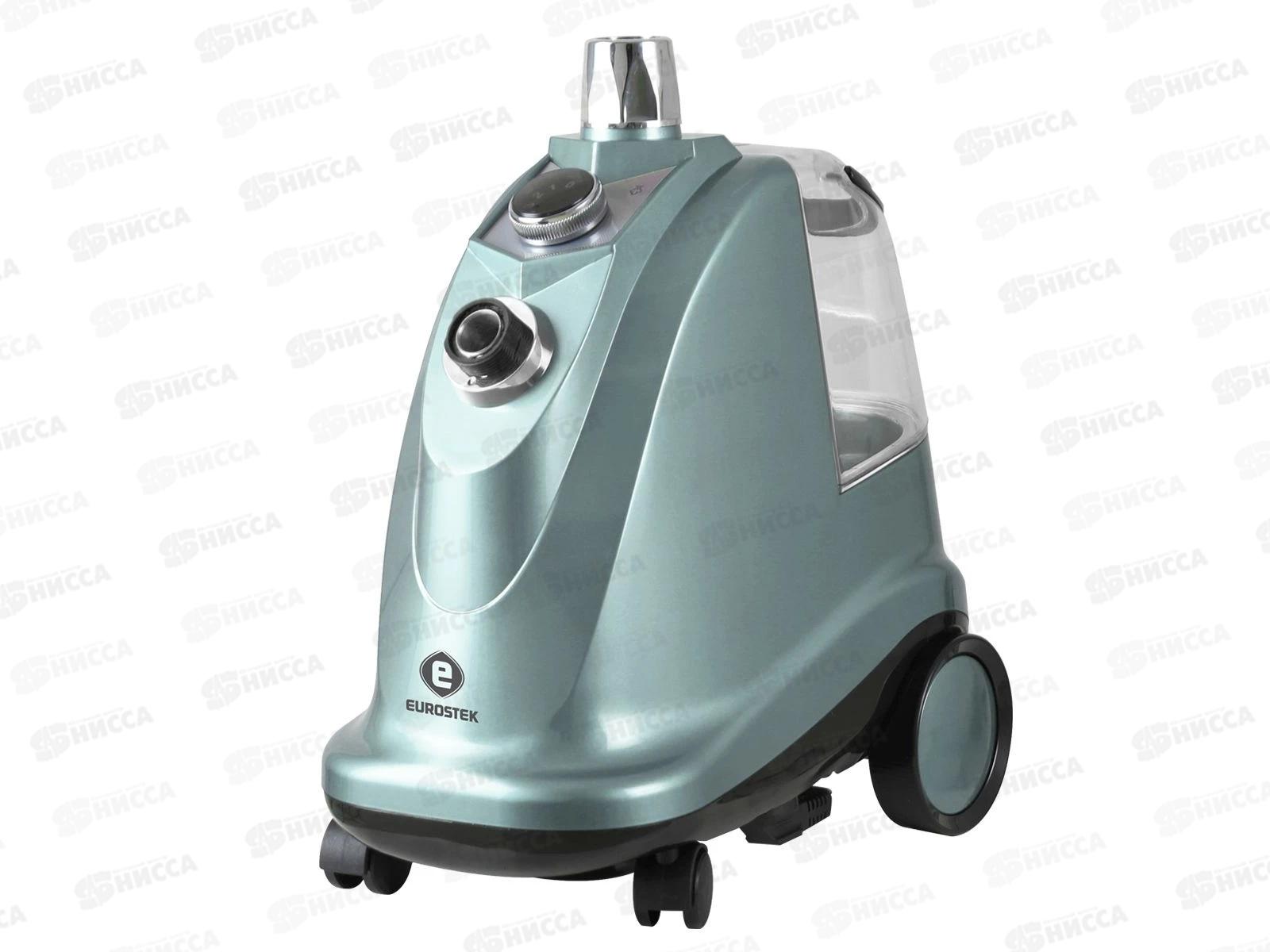 Отпариватель Eurostek EHS-3803 ЕГ