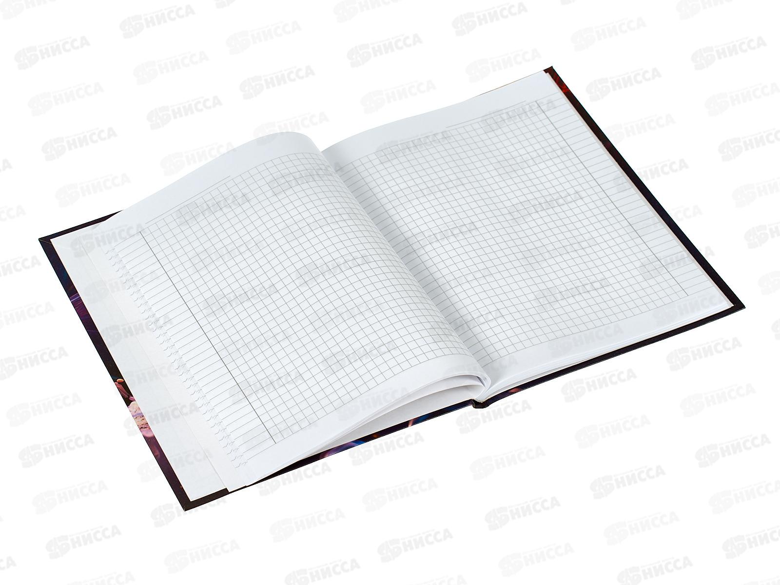 Кн.зап. АКАД А5 64л Огненная машина, 11114-EAC *20/320