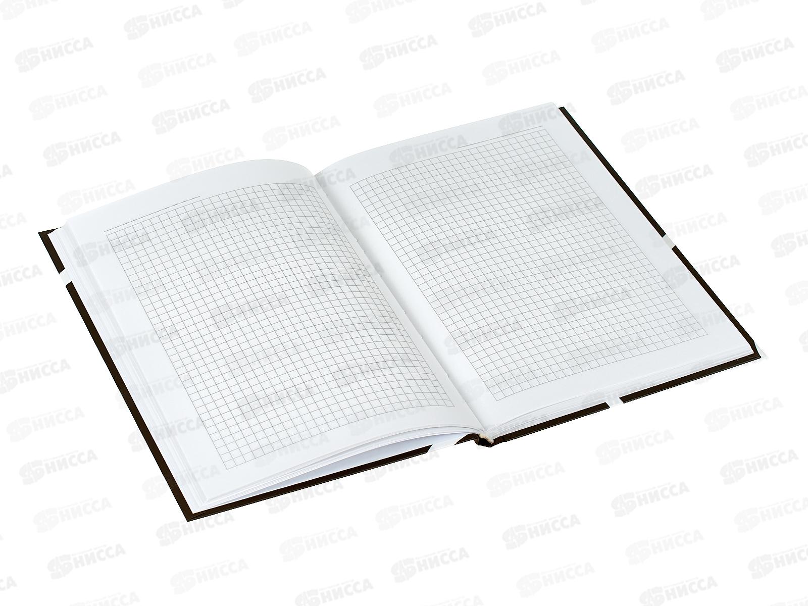 Кн.зап. АКАД А5 96л Белые линии 15158-EAC *16