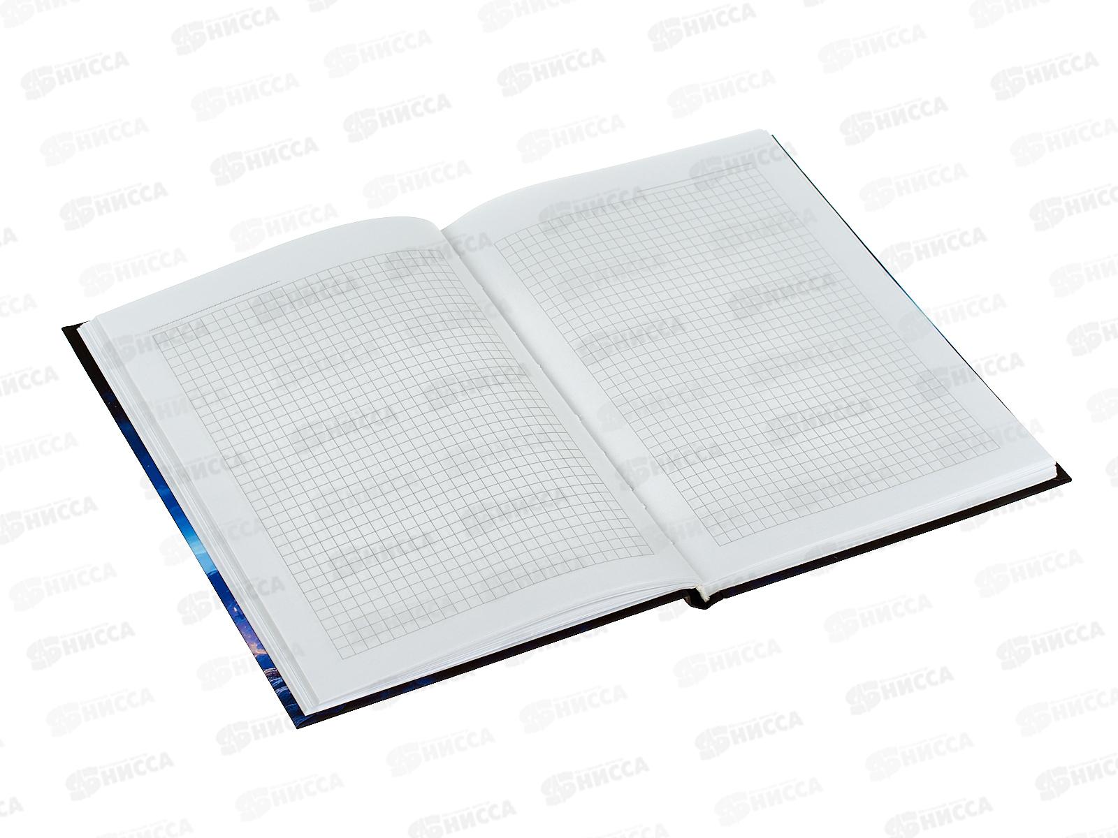 Кн.зап. АКАД А5 96л Мечтатель 15139-EAC *16