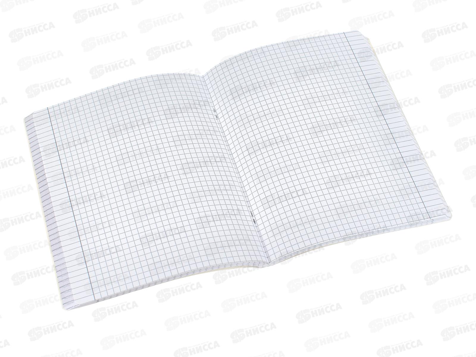 Тетрадь 96л кл. АКАД В движении, EAC-14687/5 *10/30