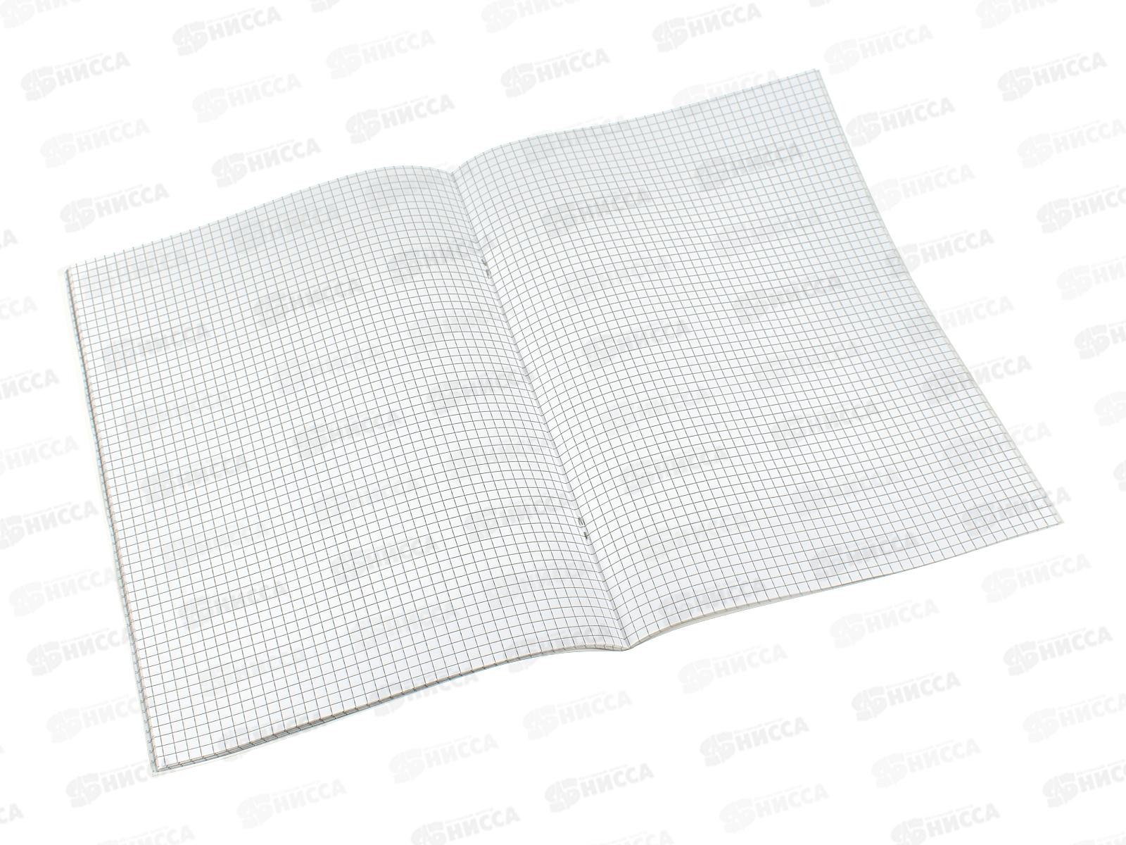 Тетрадь 48л кл. АКАД Геймер А4 EAC-14585/3 *42