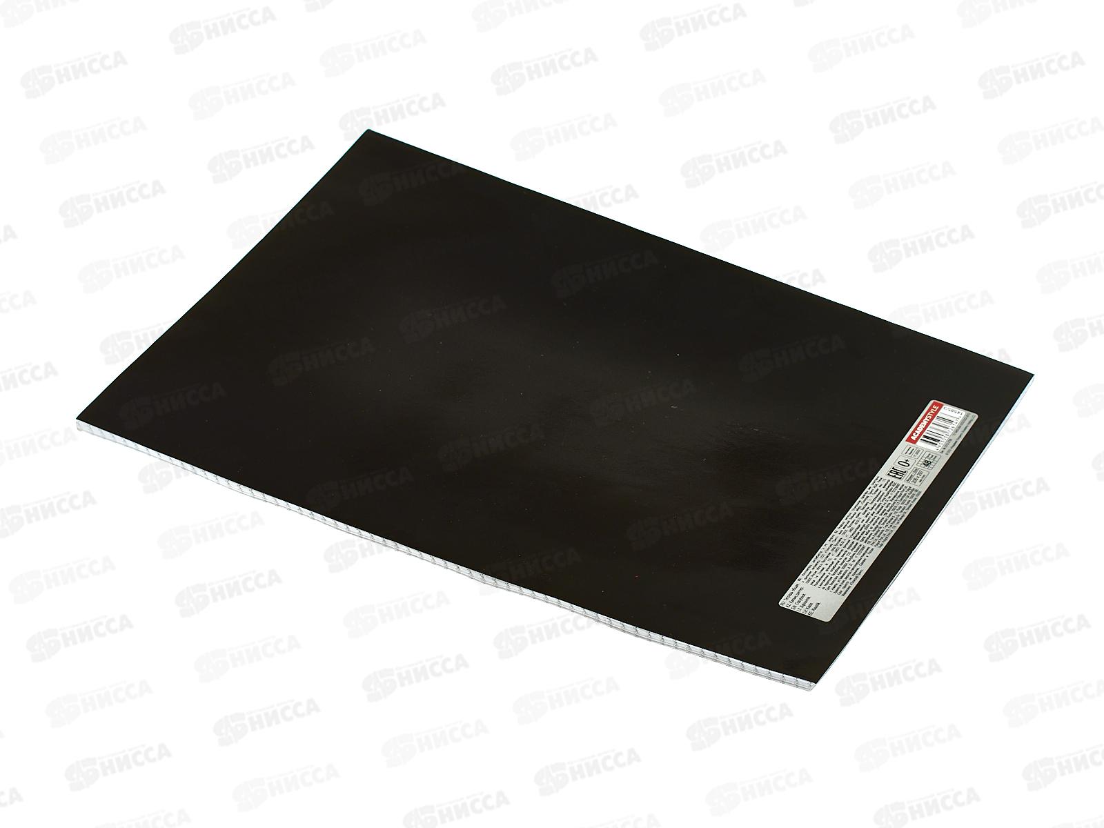 Тетрадь 48л кл. АКАД Геймер А4 EAC-14585/3 *42