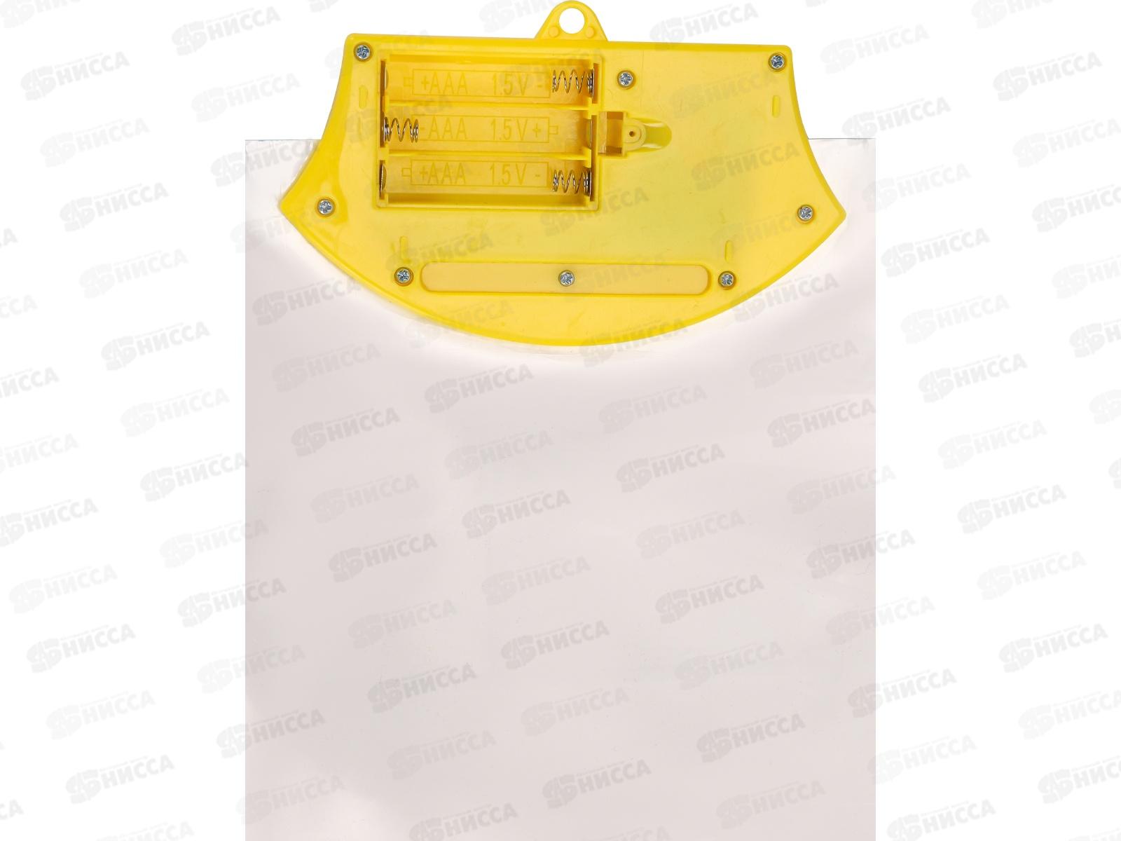 Звуковой плакат. Азбука (55х40,7), ЗП-6226