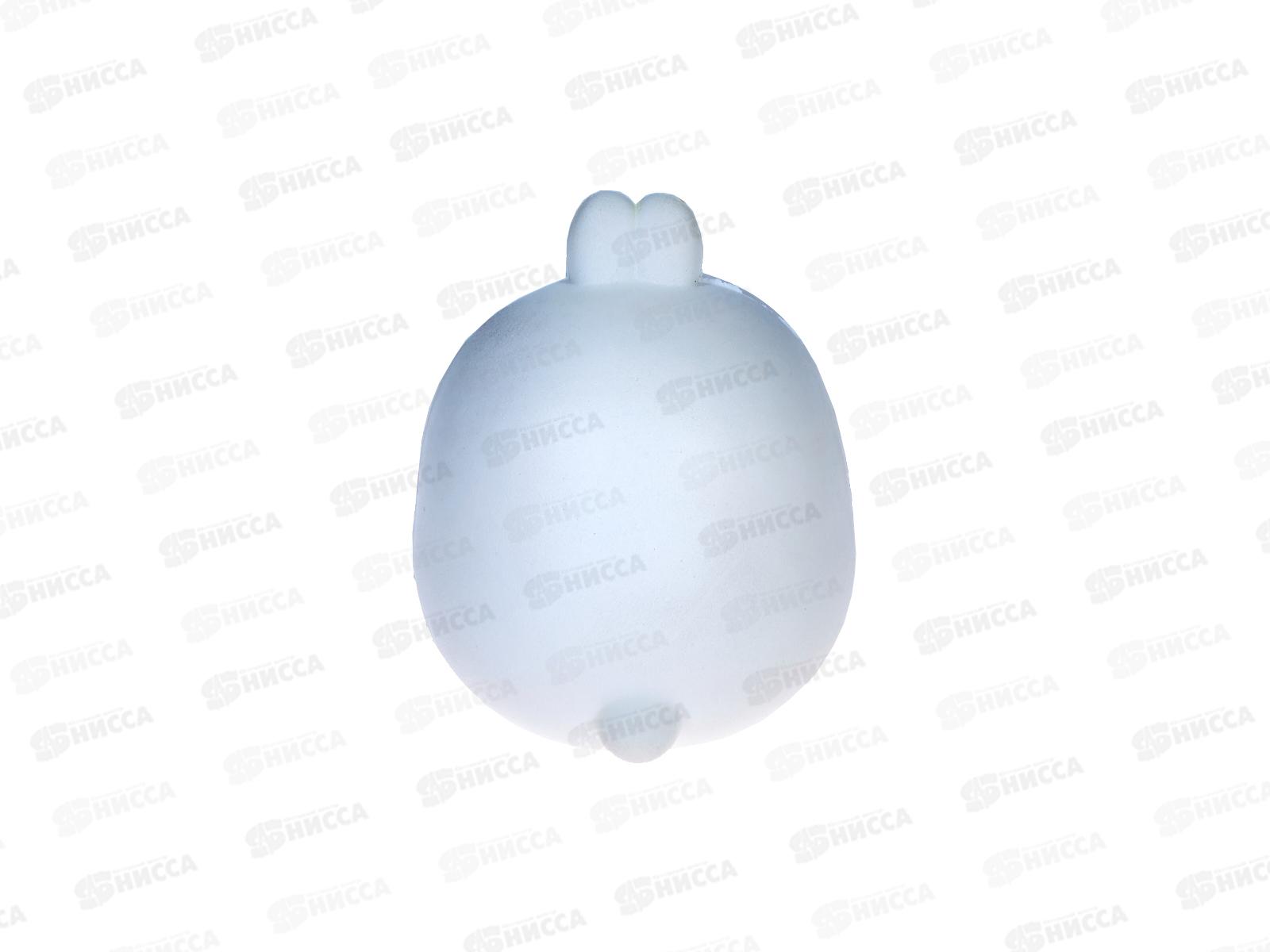 Мялка-Жмялка №А777-12 &quotМилашка&quot 40г, пакет 9*7см